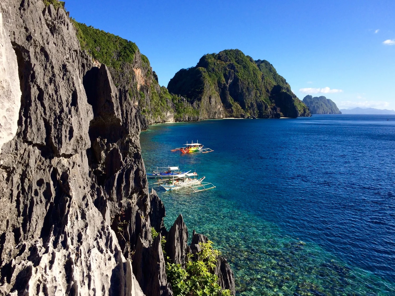 10 Really Fantastic Reasons to Visit the Philippines