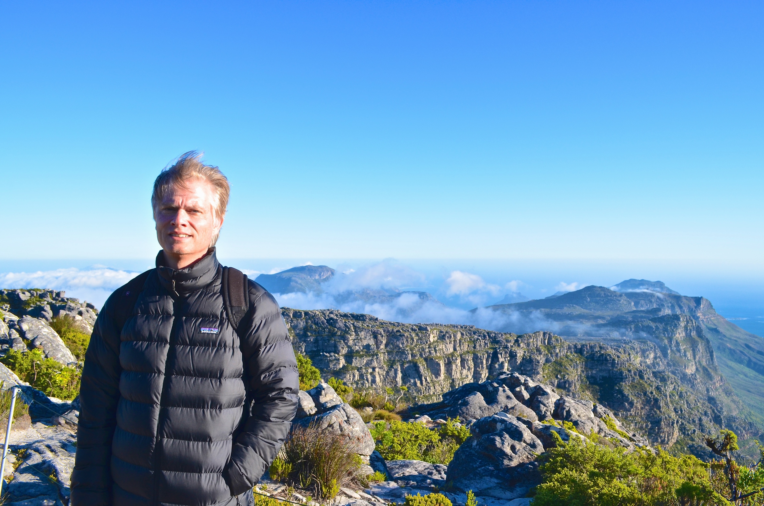 Rob Feakins: Far and Wide Media