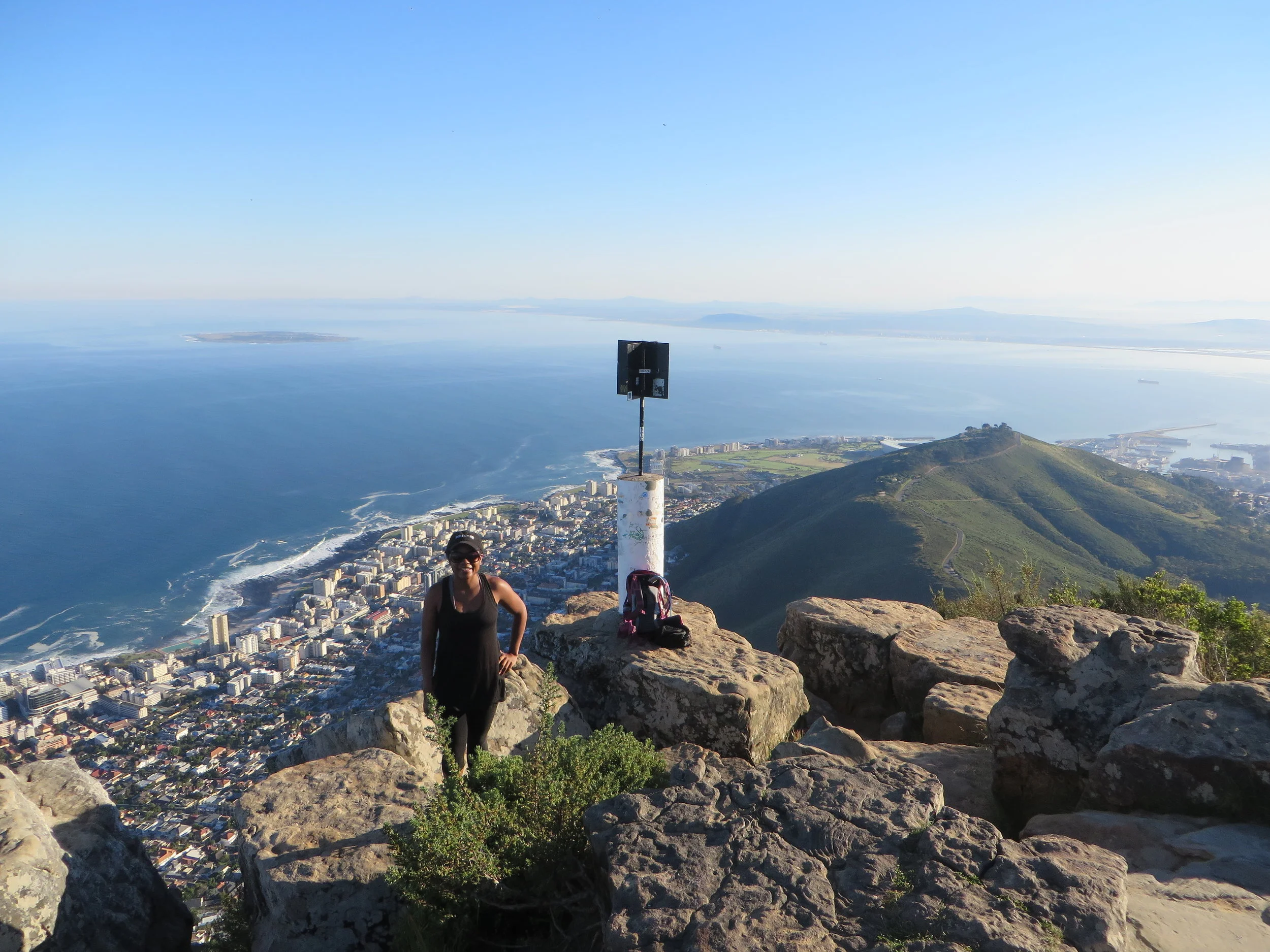 Tips for Staying Active and Healthy When Traveling
