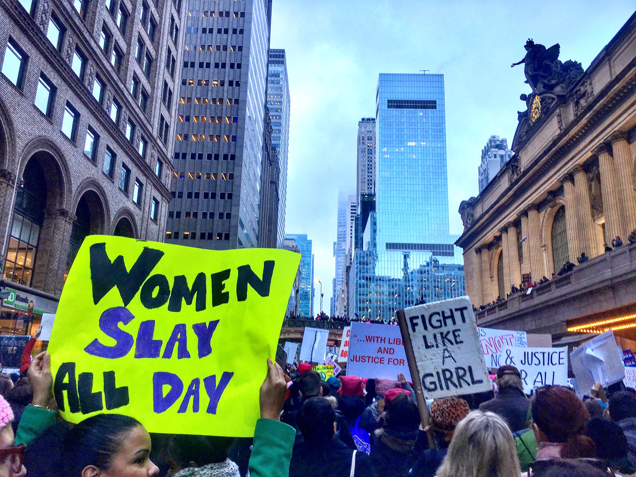 On Protests, Politics and Travel (and How to Take Action)