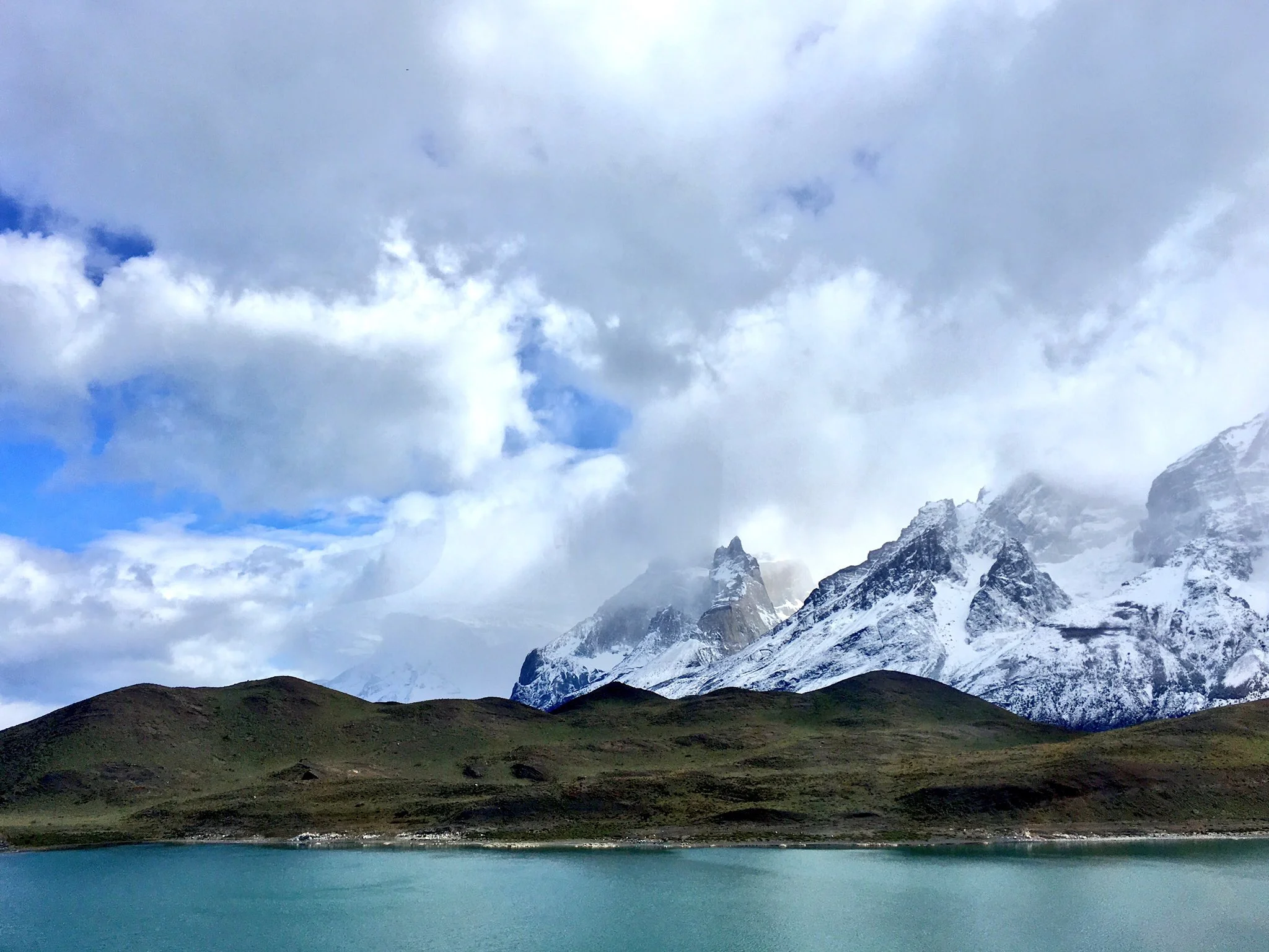 6 Reasons to Visit Chile