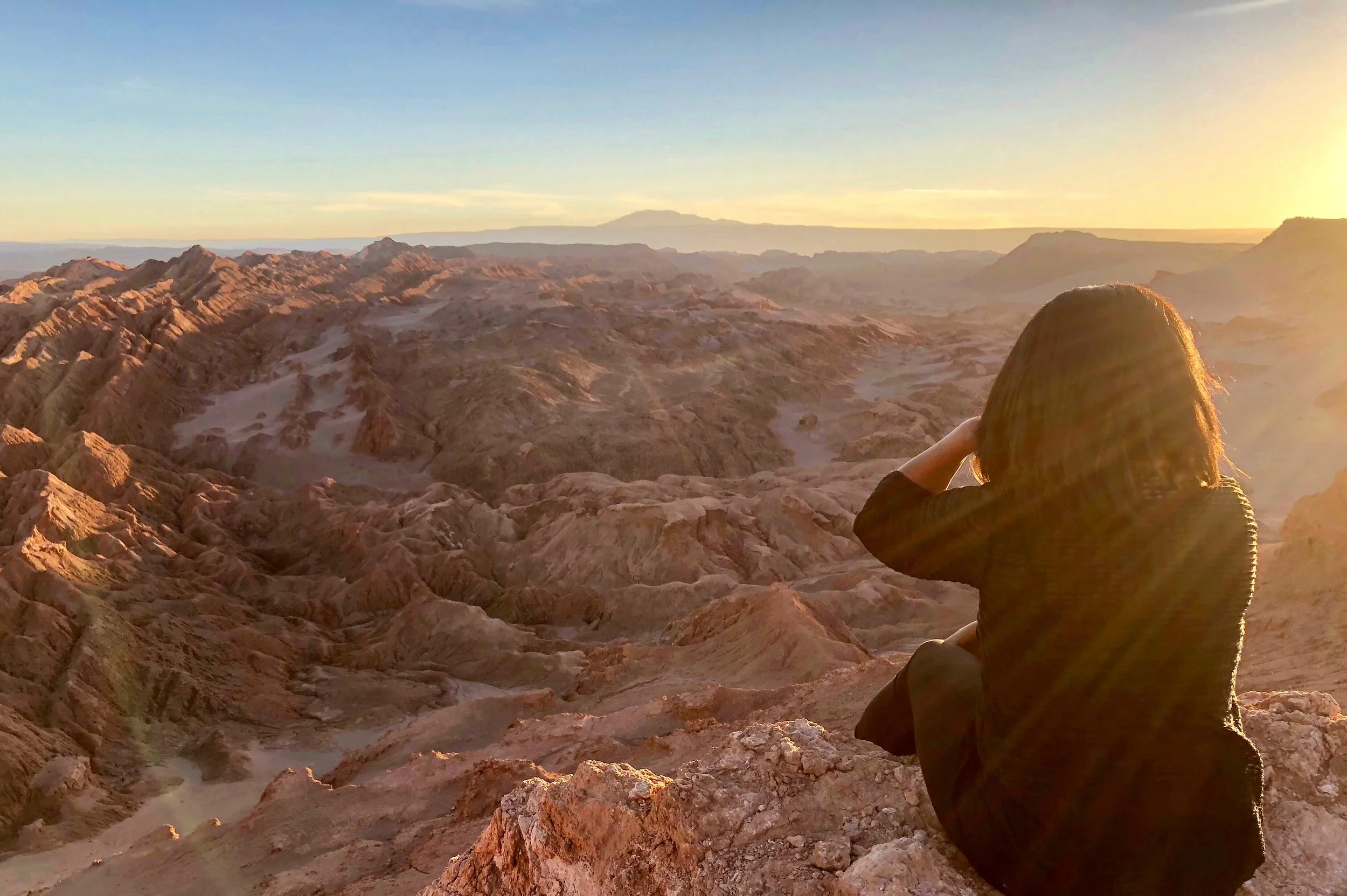 Staying Safe While Traveling as a Solo Female