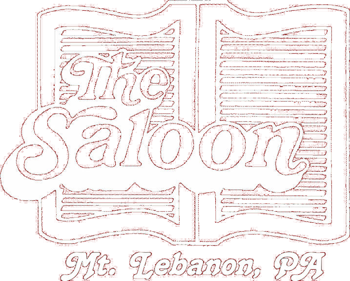 Saloon of Mt. Lebanon