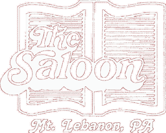 The Saloon of Mt. Lebanon