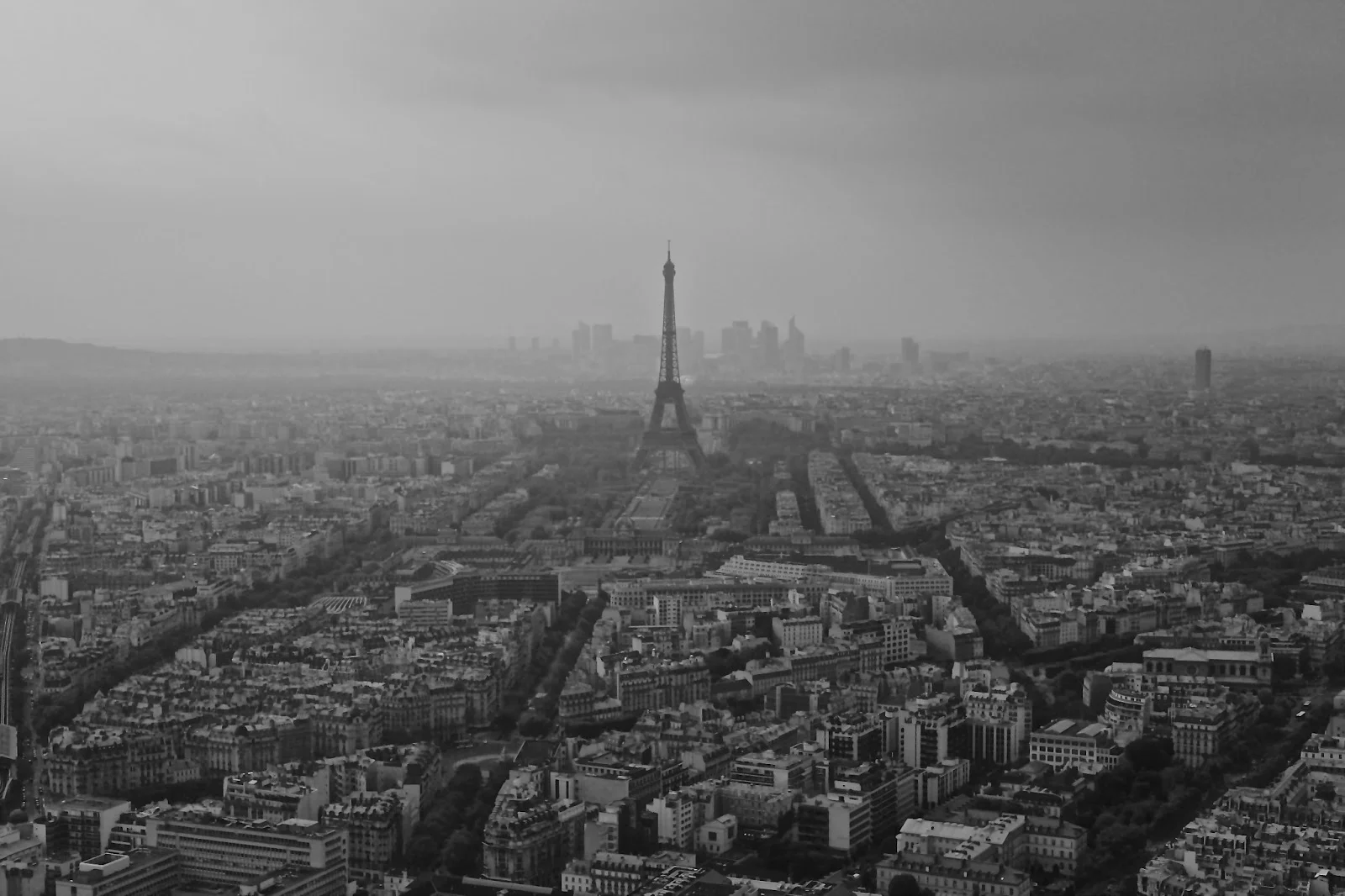 paris day 1 - eiffle .JPG