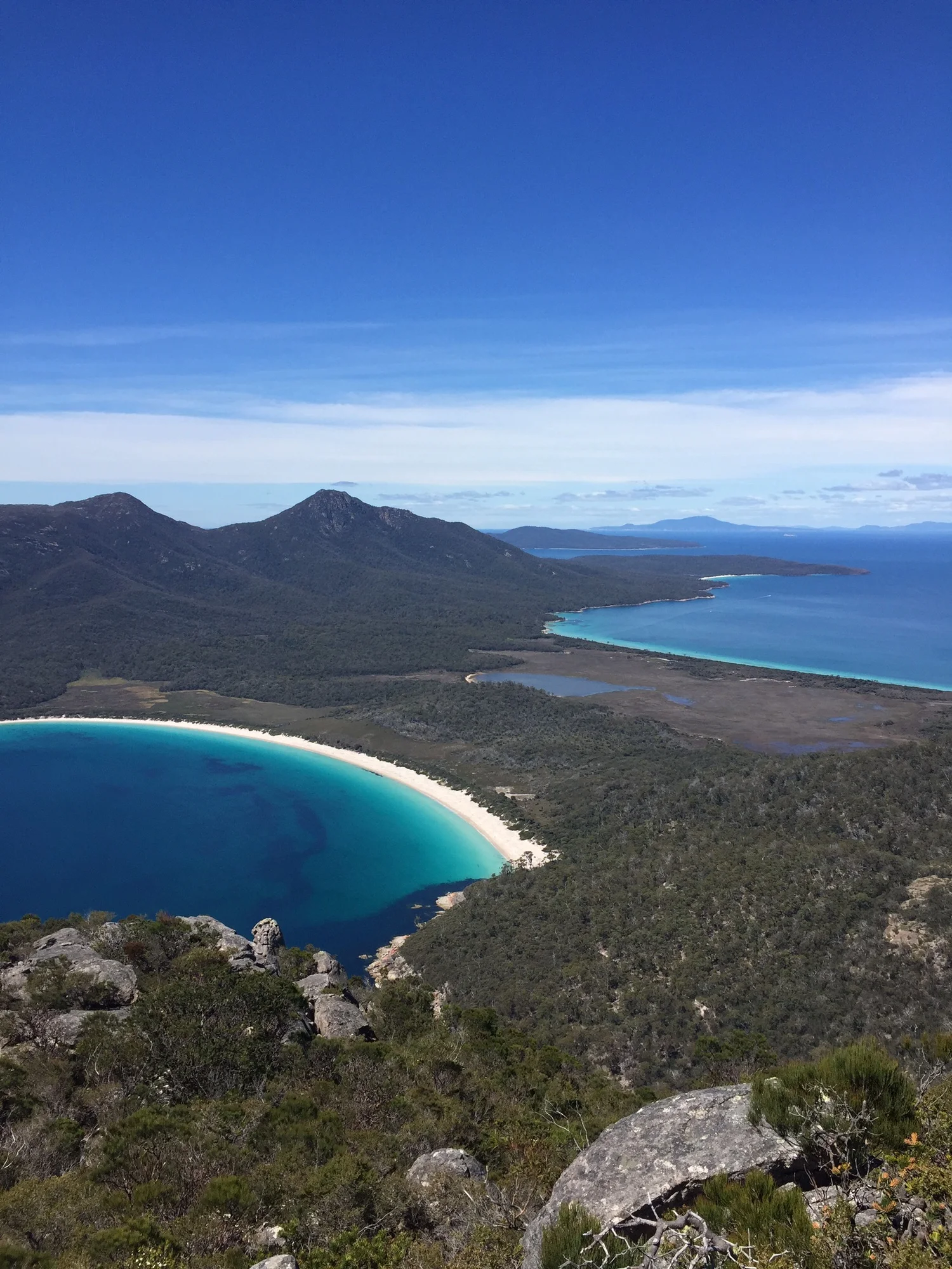 Tasmania - one of my fav places in Oz - East Tassie