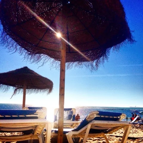 South of Spain - Jerez, El Puerto and Cadiz