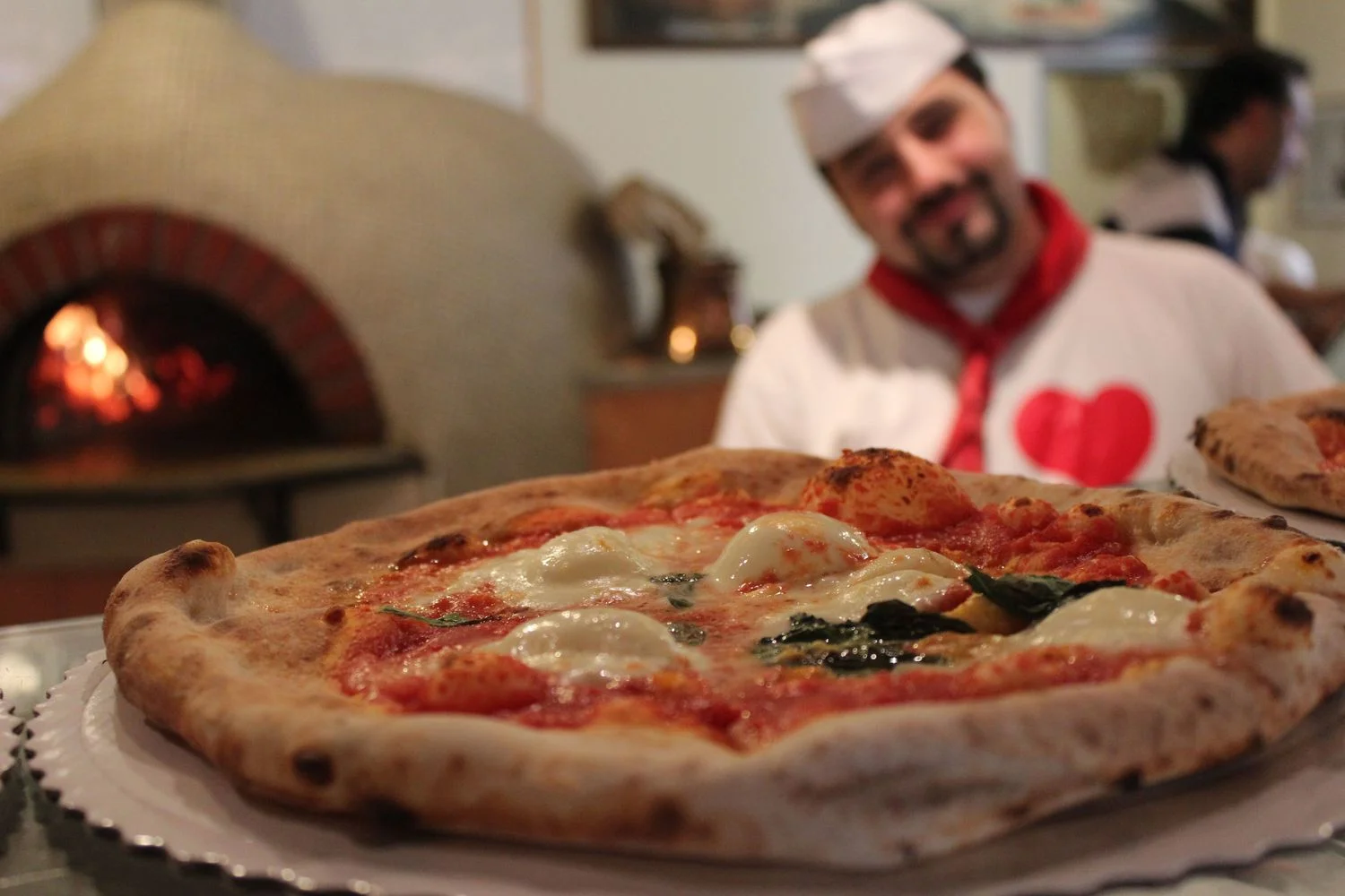 Warming up to the city of Artists - Firenze