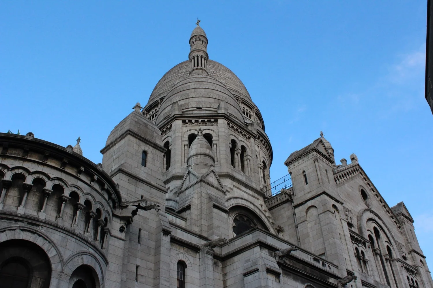 Paris - Arrondissement