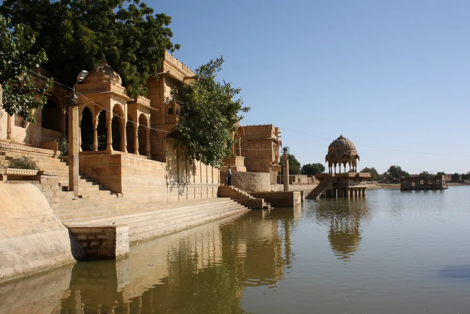 Vibrant Rajasthan