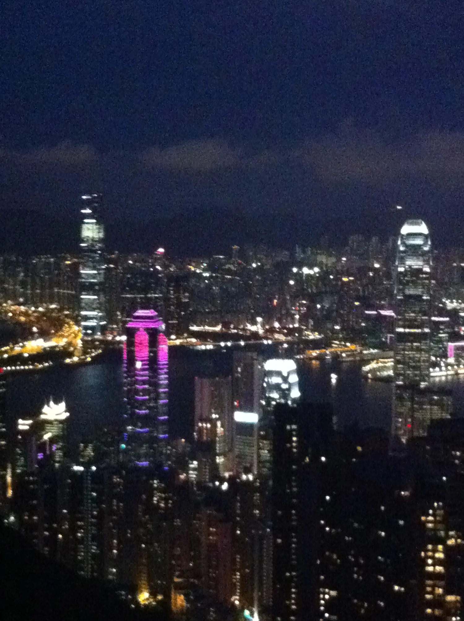 HongKong