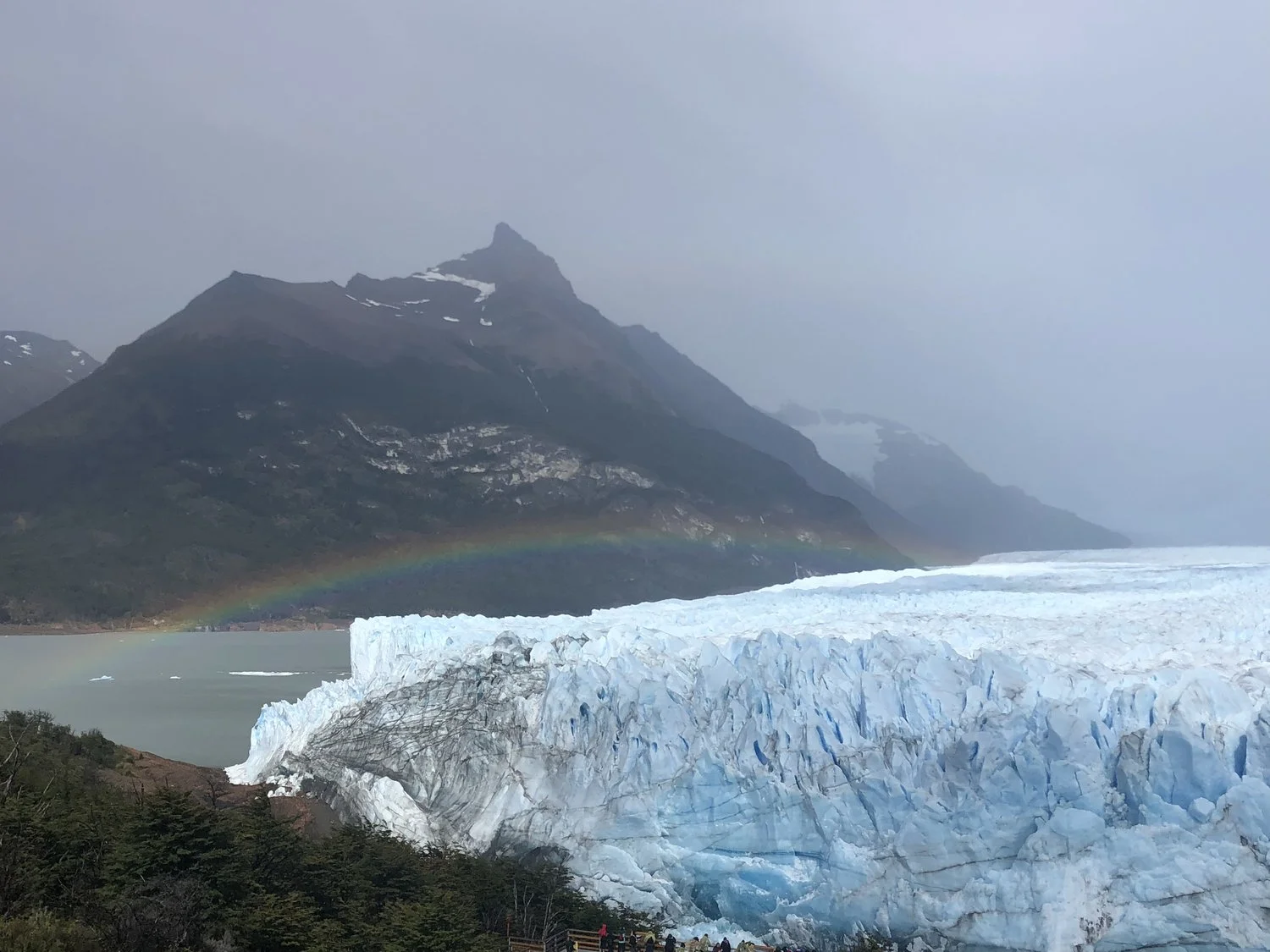 Perito Moreno &amp; El Chalten - dest 6