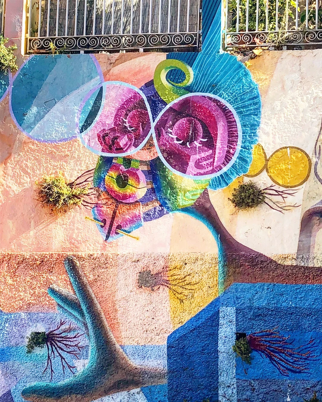 Santiago &amp; Valparaiso - dest 9 &amp; 10