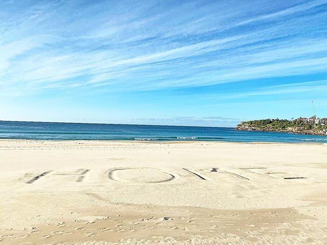 I&rsquo;m so grateful to have this be my beautiful home especially in our current situation. Everyone have a Happy Easter in the comfort of your home #staysafe #stayhome #socialdistancing #easter #longweekend #bondiismyhome