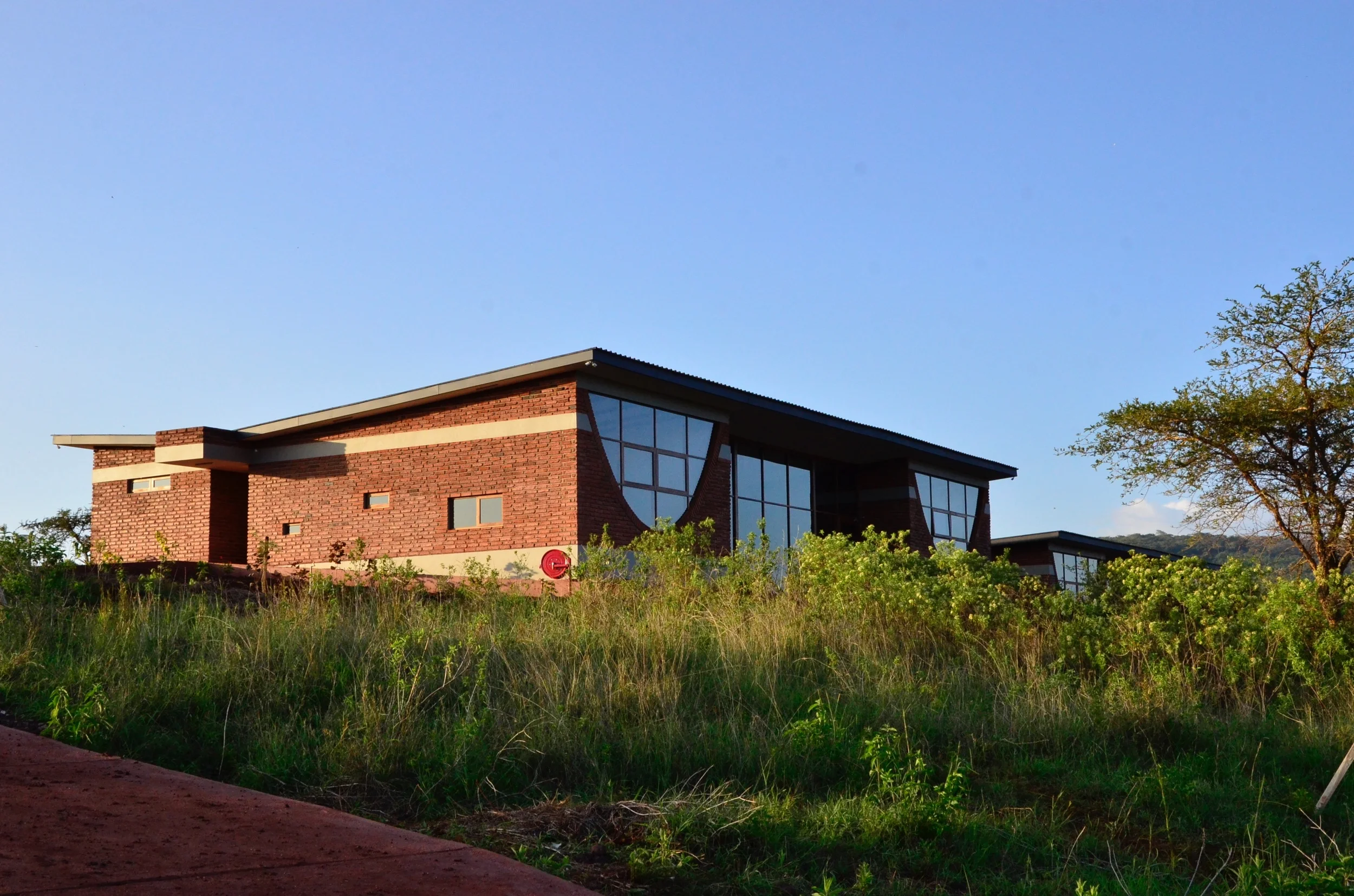 Dormitory