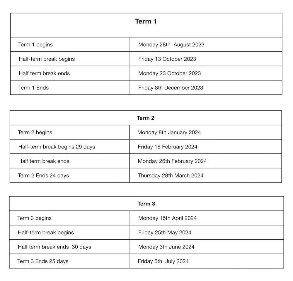 School Calendar Black Rhino Academy International School school-calendar-black-rhino-academy-international-school