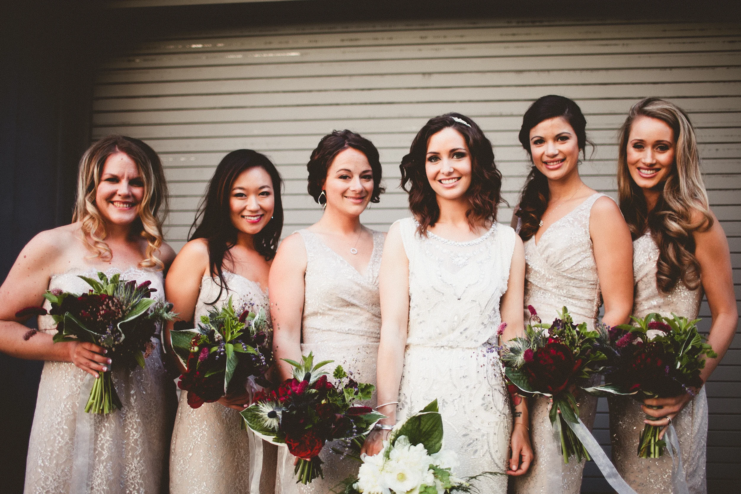 offwhitebeauty.com | OffWhite Makeup & Beauty | Within Sodo | Andria Lindquist Photography | Clutch Events | Makeup Artist | Airbrush Tanning | Bridal Hair | Wedding | Seattle Bride | On Location