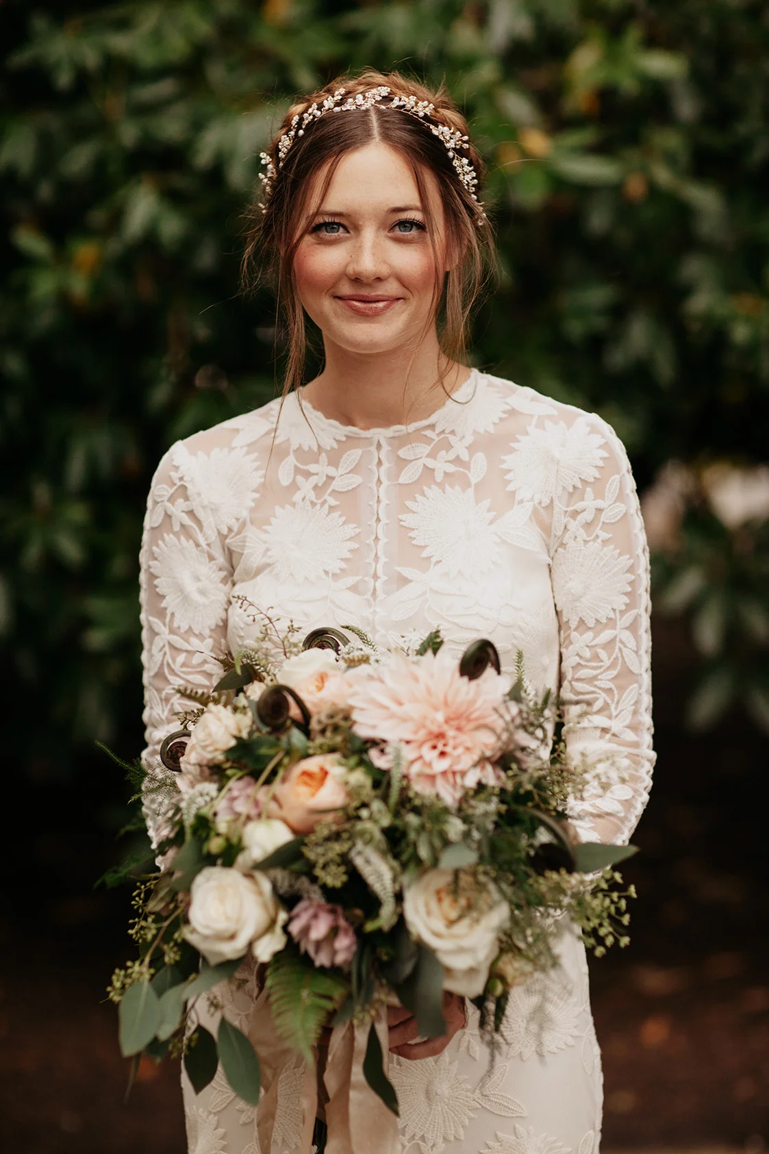offwhitebeauty.com | OffWhite Makeup & Beauty | Maplehurst Farm | Jordan Voth Photography | Makeup Artist | Airbrush Tanning | Bridal Hair | Wedding | Seattle Bride | On Location
