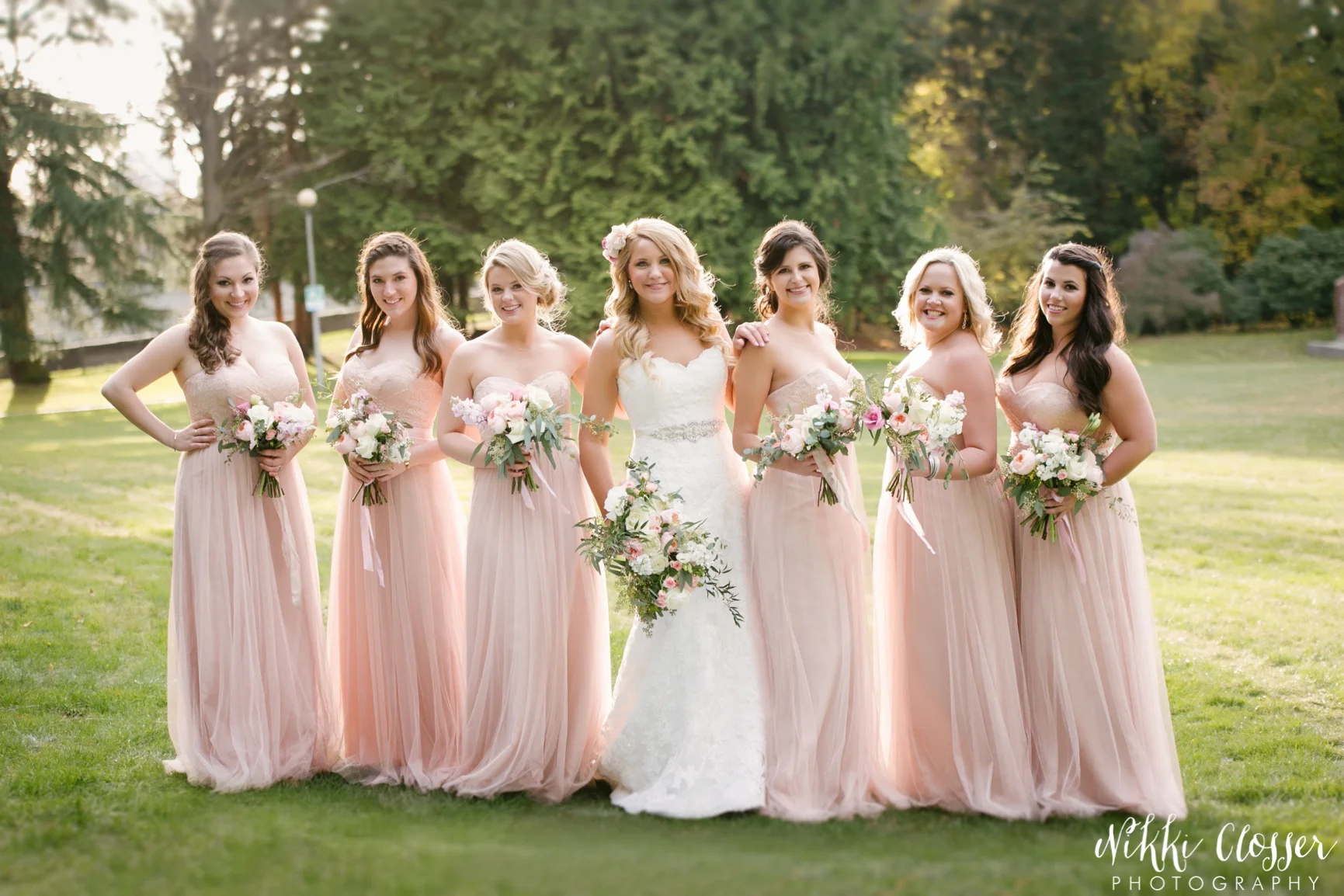 offwhitebeauty.com | OffWhite Makeup & Beauty | Nikki Closser Photography | Makeup Artist | Airbrush Tanning | Bridal Hair | Wedding | Seattle Bride | On Location