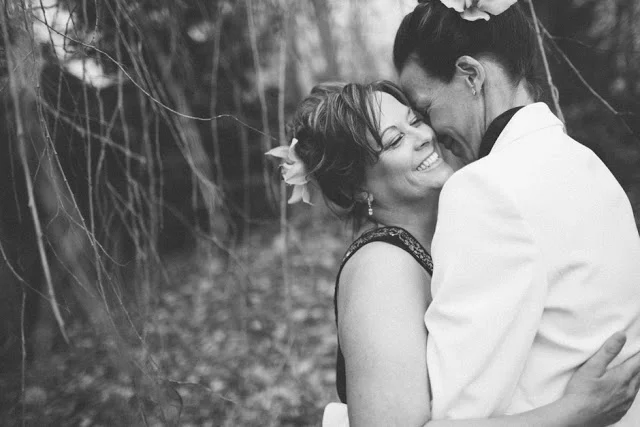 offwhitebeauty.com | OffWhite Makeup & Beauty | Jenny GG Photography | Willows Lodge | Seattle Makeup Artist | Bridal Hair | Airbrush Tanning | On Location | Same Sex Wedding