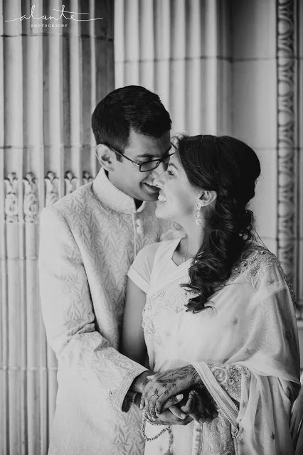offwhitebeauty.com | OffWhite Makeup & Beauty | Alante Photography | Arctic Club Seattle | Makeup Artist | Bridal Hair | Airbrush Tanning | On Location | Pacific Northwest Bride | Indian Wedding 