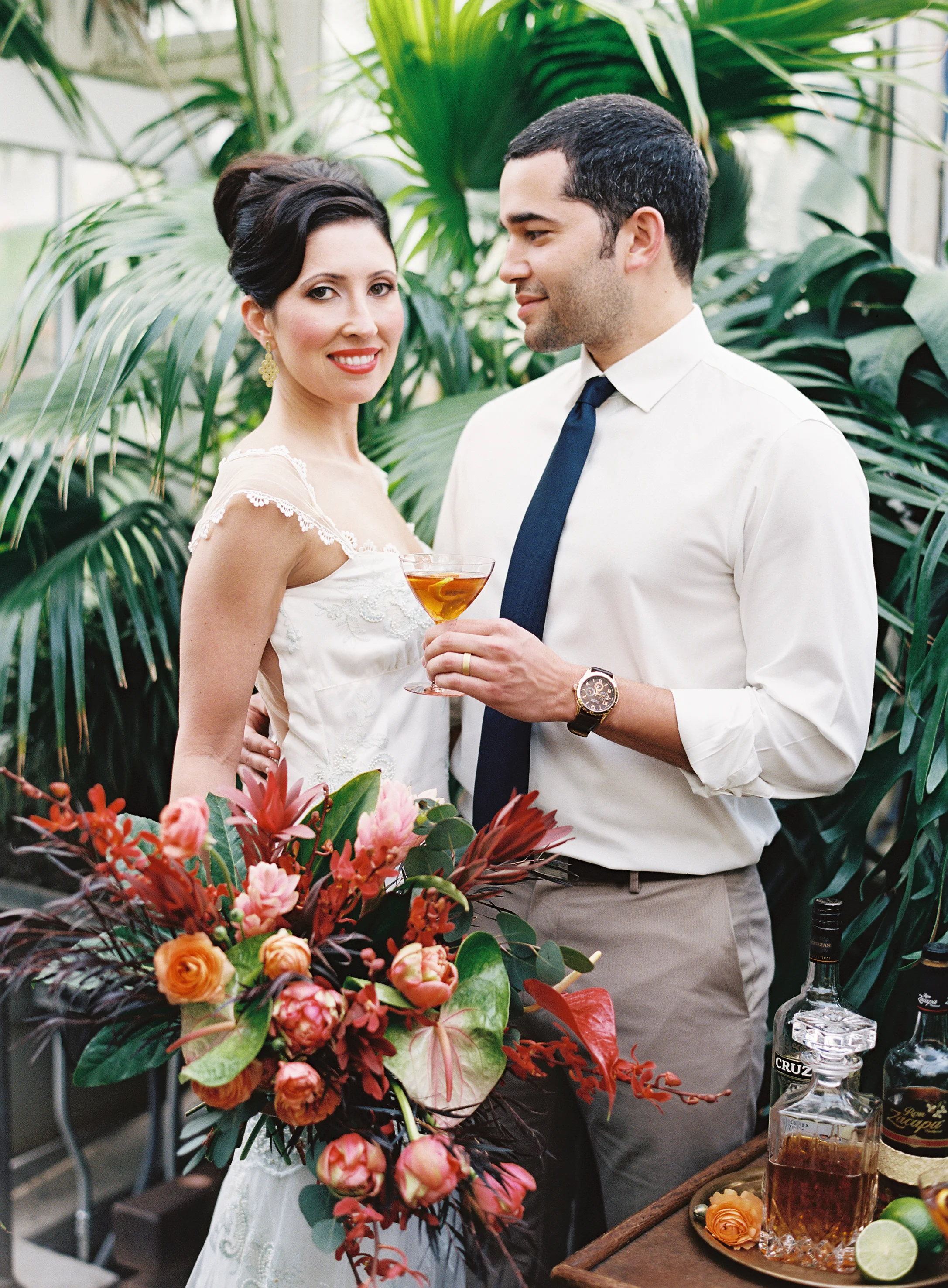 offwhitebeauty.com | OffWhite Makeup & Beauty | Seattle Asian Art Museum | Katie Parra Photography | Get Hitched Give Hope | Makeup Artist | Airbrush Tanning | Bridal Hair | Wedding | On Location