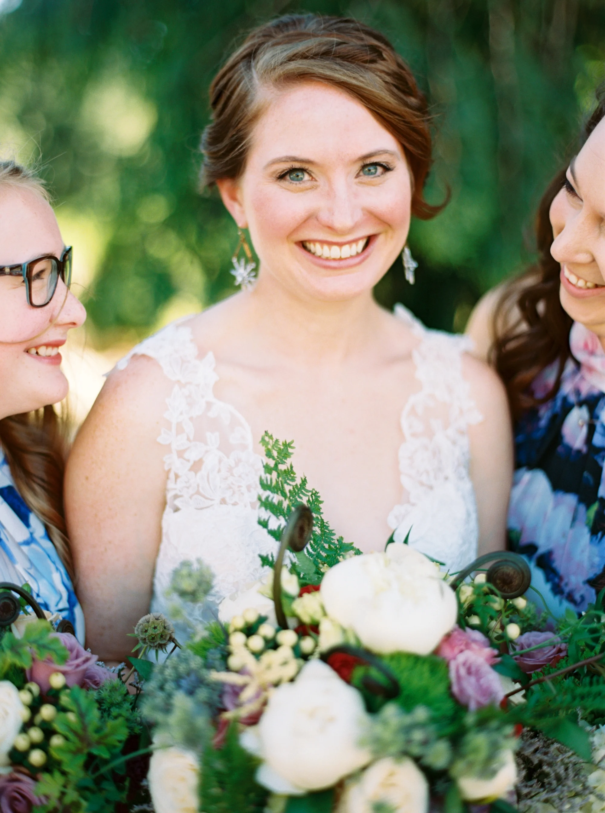 offwhitebeauty.com | OffWhite Makeup & Beauty | Anna Peters Photography | Trinity Tree Farm | Makeup Artist | Bridal Hair | Airbrush Tanning | On Location | Pacific Northwest Bride