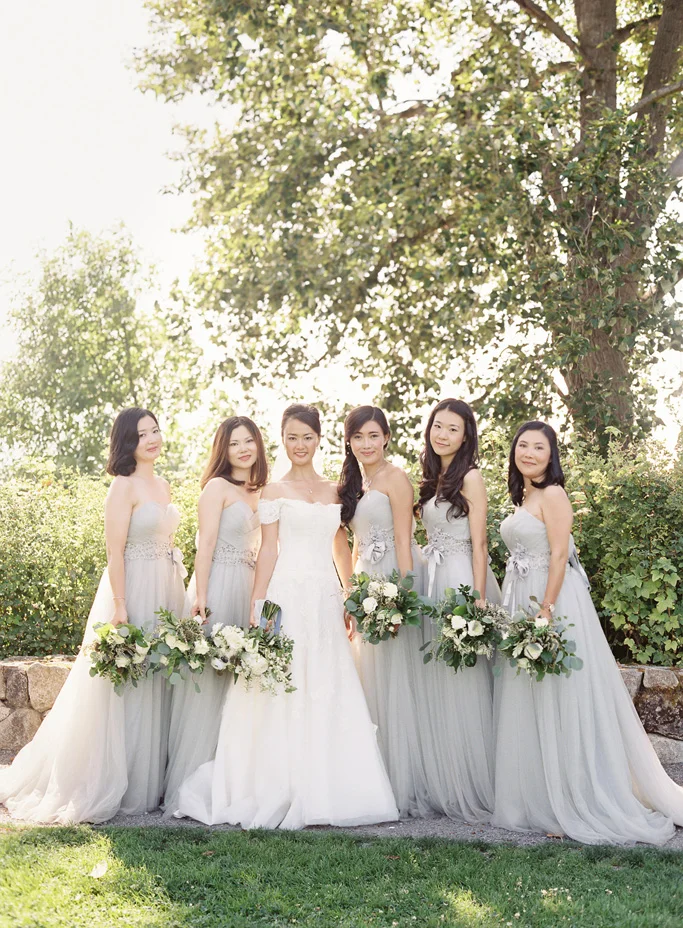 offwhitebeauty.com | OffWhite Makeup & Beauty | JM Cellars Wedding | O'Malley Photographers | Taylor'd Events | Makeup Artist | Airbrush Tanning | Bridal Hair | Seattle Bride | On Location
