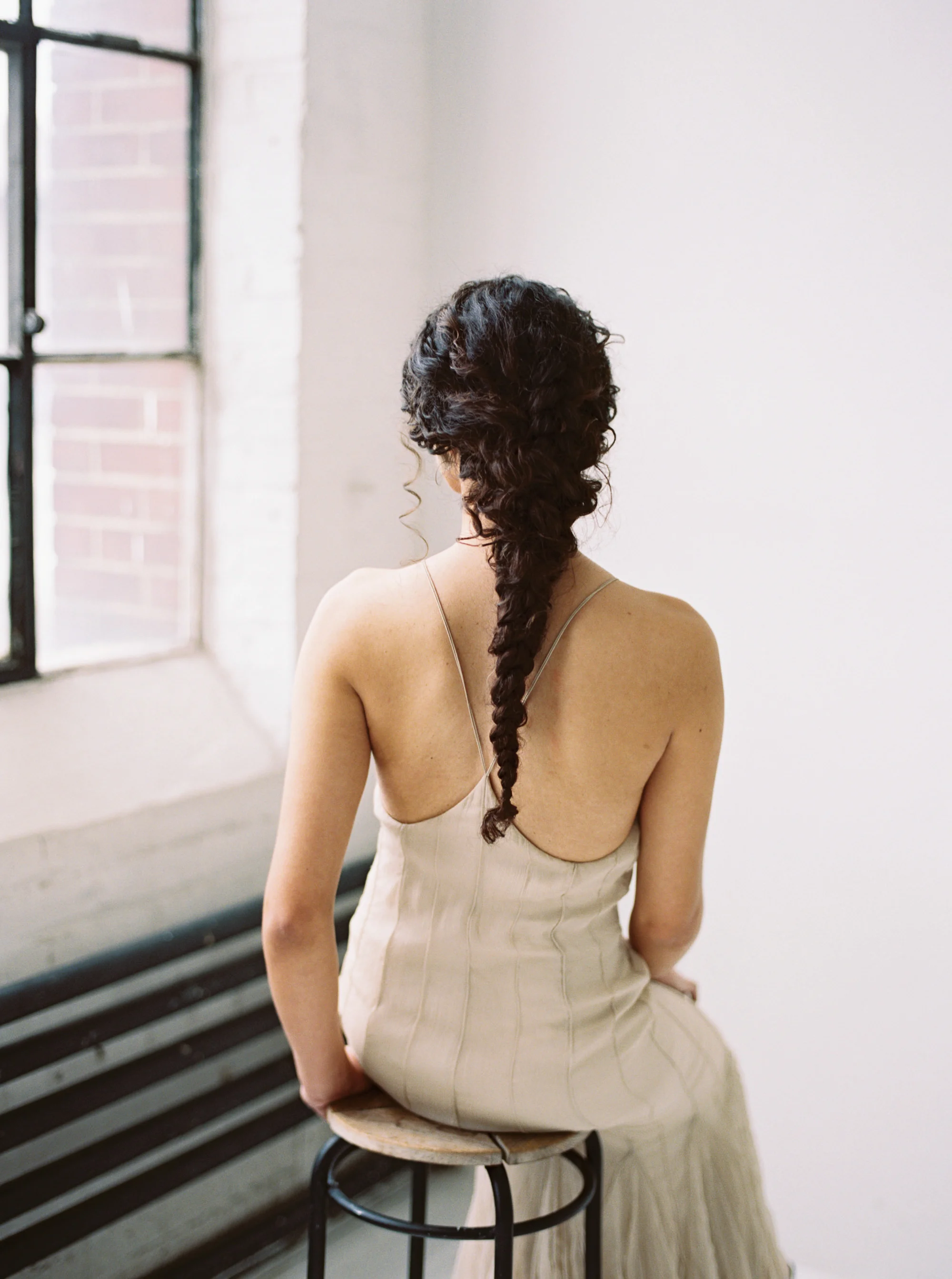offwhitebeauty.com | OffWhite Makeup & Beauty | The Bemis Building | Anna Peters Photography | | Makeup Artist | Airbrush Tanning | Ambedo Floral | Bridal Hair | Wedding | Seattle Bride | On Location