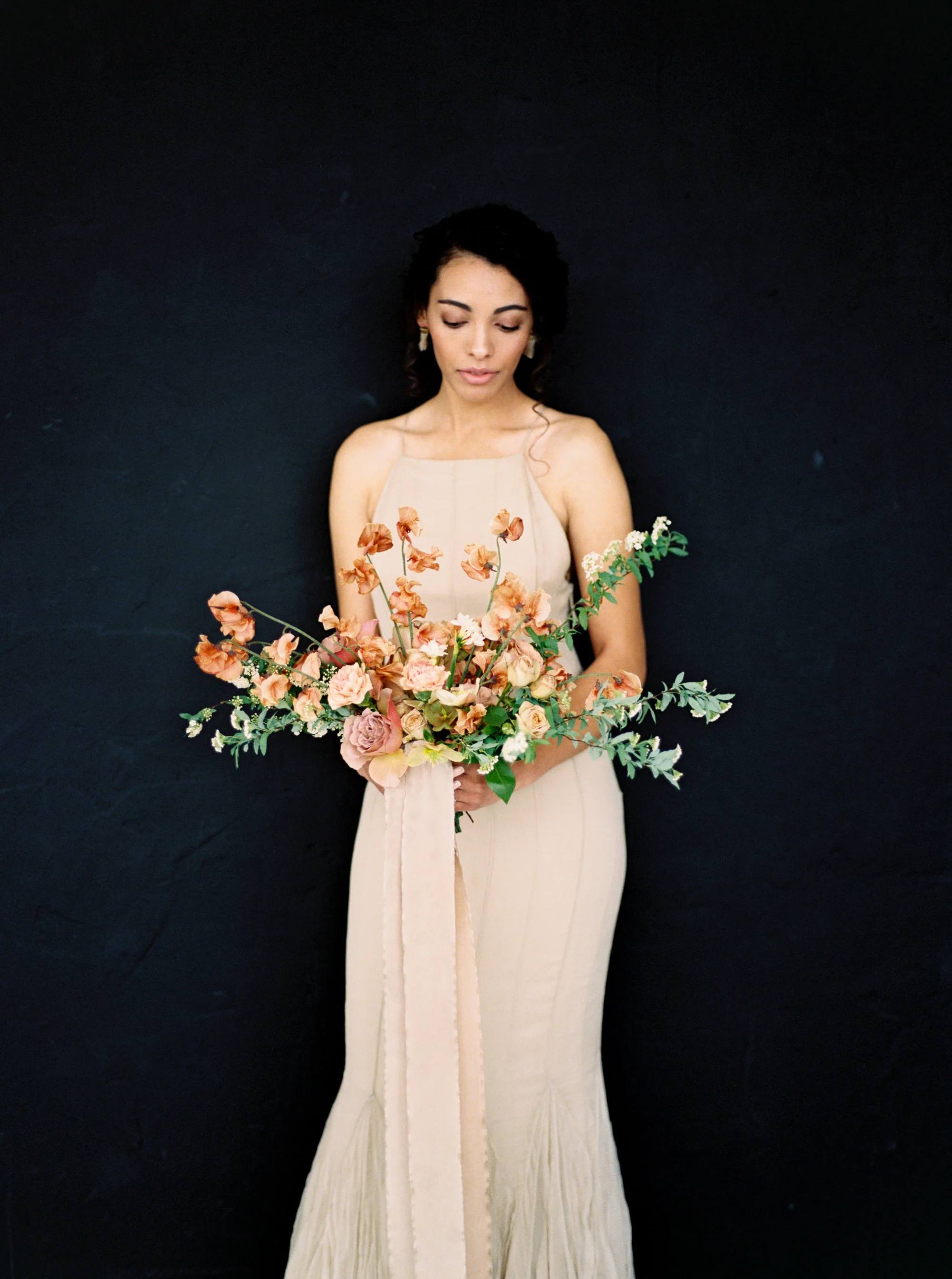 offwhitebeauty.com | OffWhite Makeup & Beauty | The Bemis Building | Anna Peters Photography | | Makeup Artist | Airbrush Tanning | Ambedo Floral | Bridal Hair | Wedding | Seattle Bride | On Location