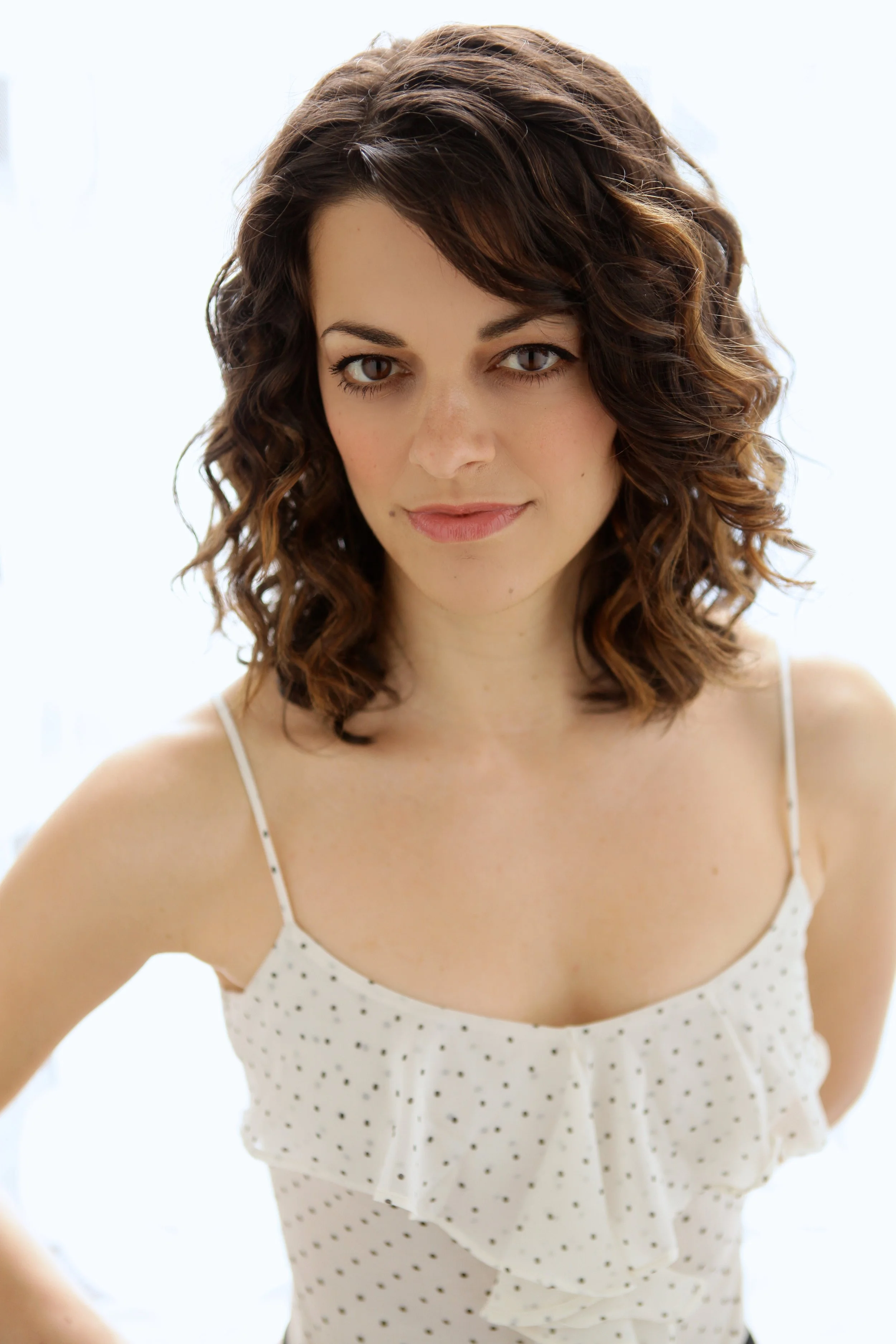 photo credit: Deborah Lopez