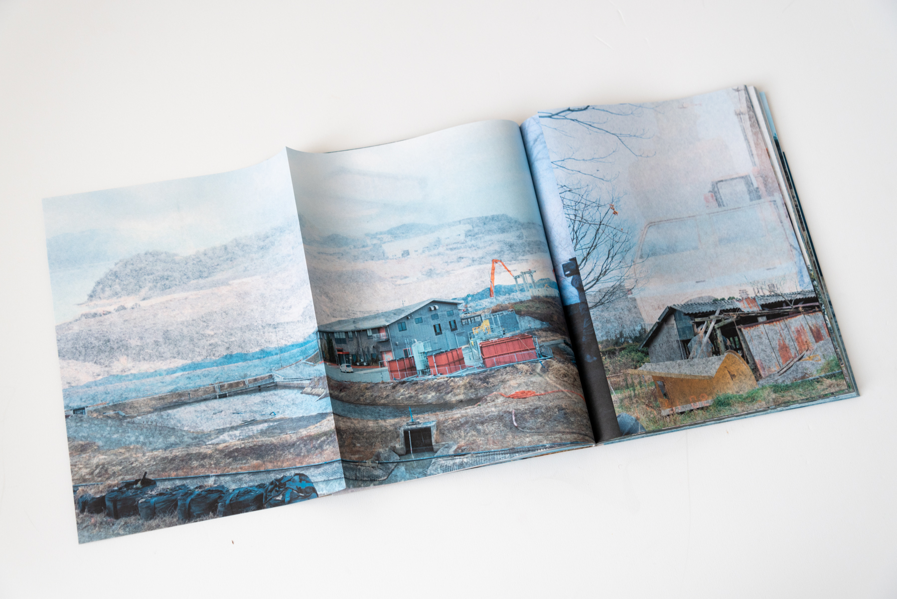 Shortlisted In The Book Dummy Award 18 By La Fabrica And Photo London Maki Hayashida Shortlisted In The Book Dummy Award 18 By La Fabrica And Photo London Maki Hayashida
