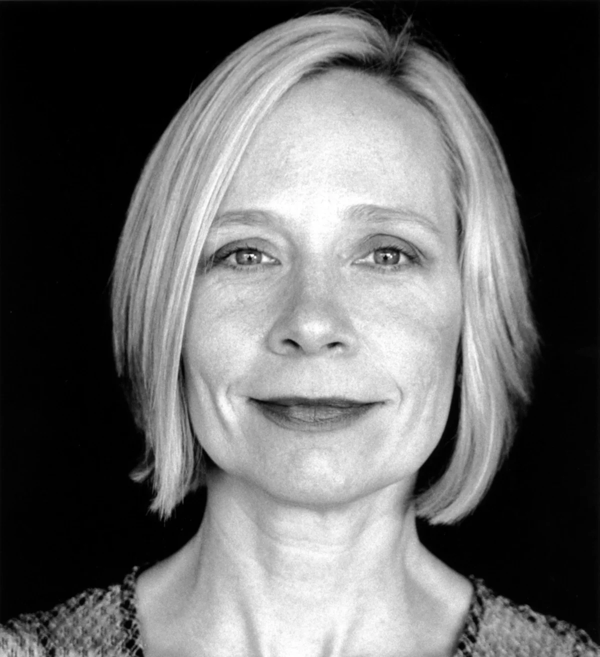Laura Marsh