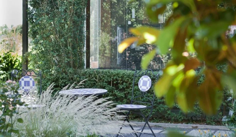 Azidene House & Spa Apartment Daylesford