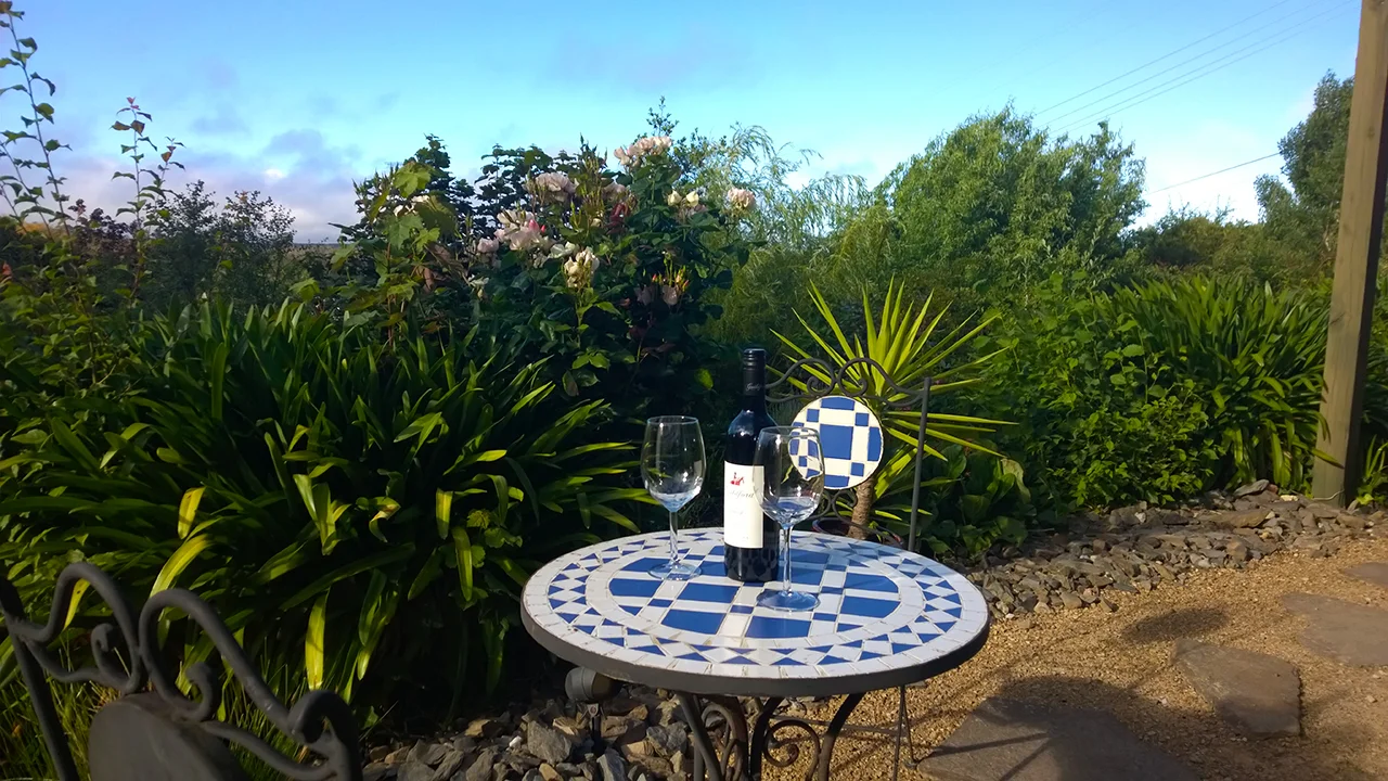 Photos — Azidene House & Spa Apartment Daylesford