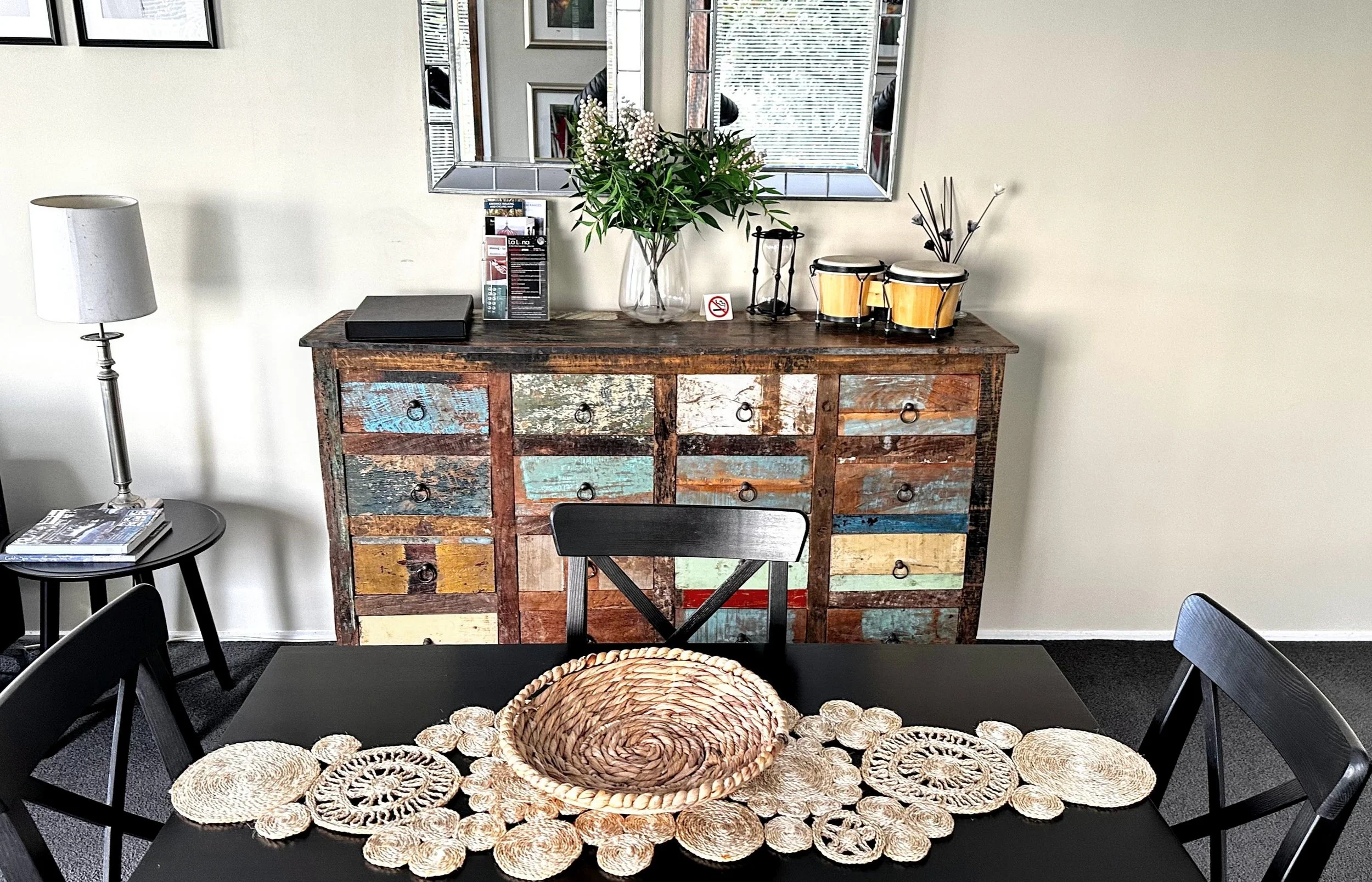 Photos — Azidene House & Spa Apartment Daylesford