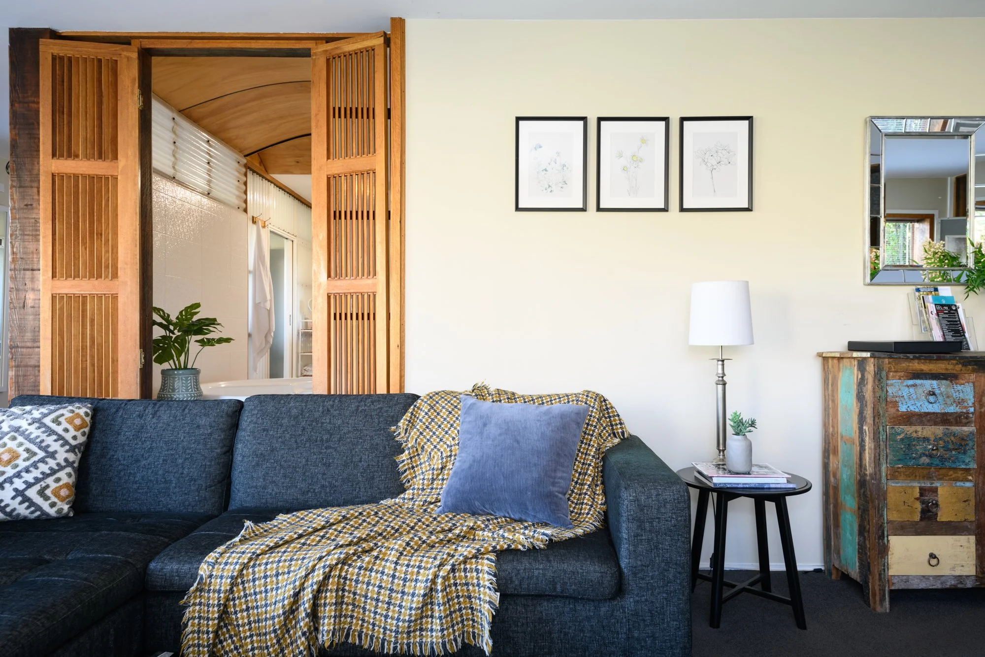 Photos — Azidene House & Spa Apartment Daylesford