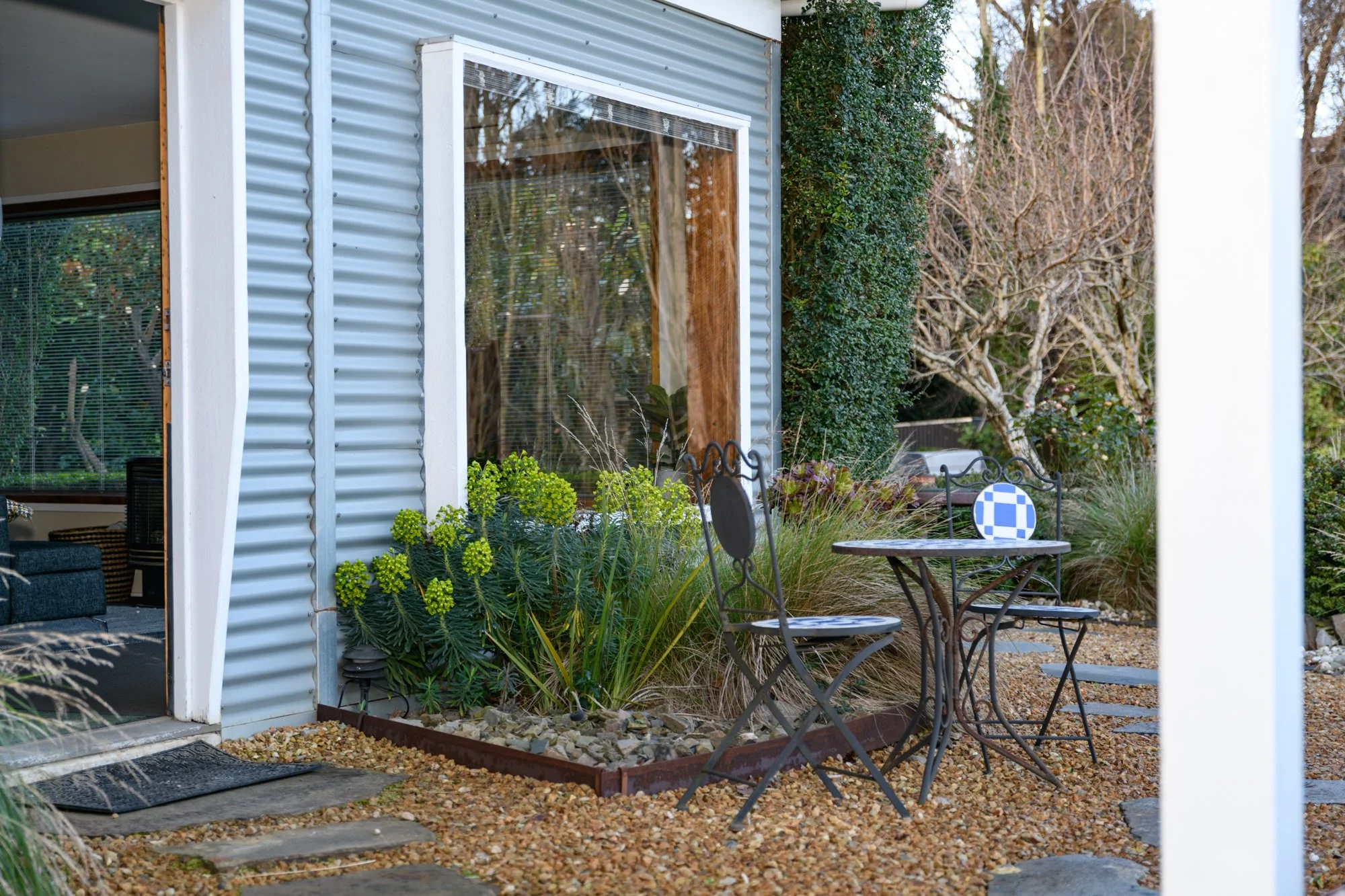 Photos — Azidene House & Spa Apartment Daylesford