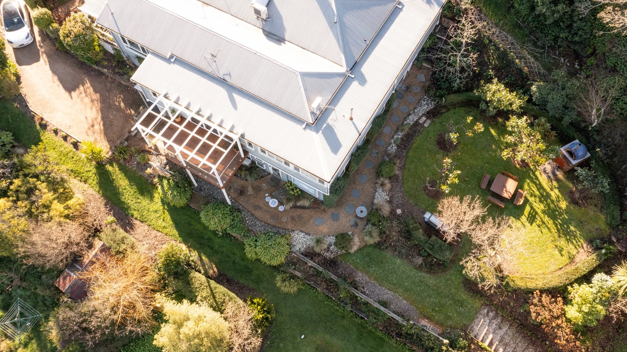 Photos — Azidene House & Spa Apartment Daylesford