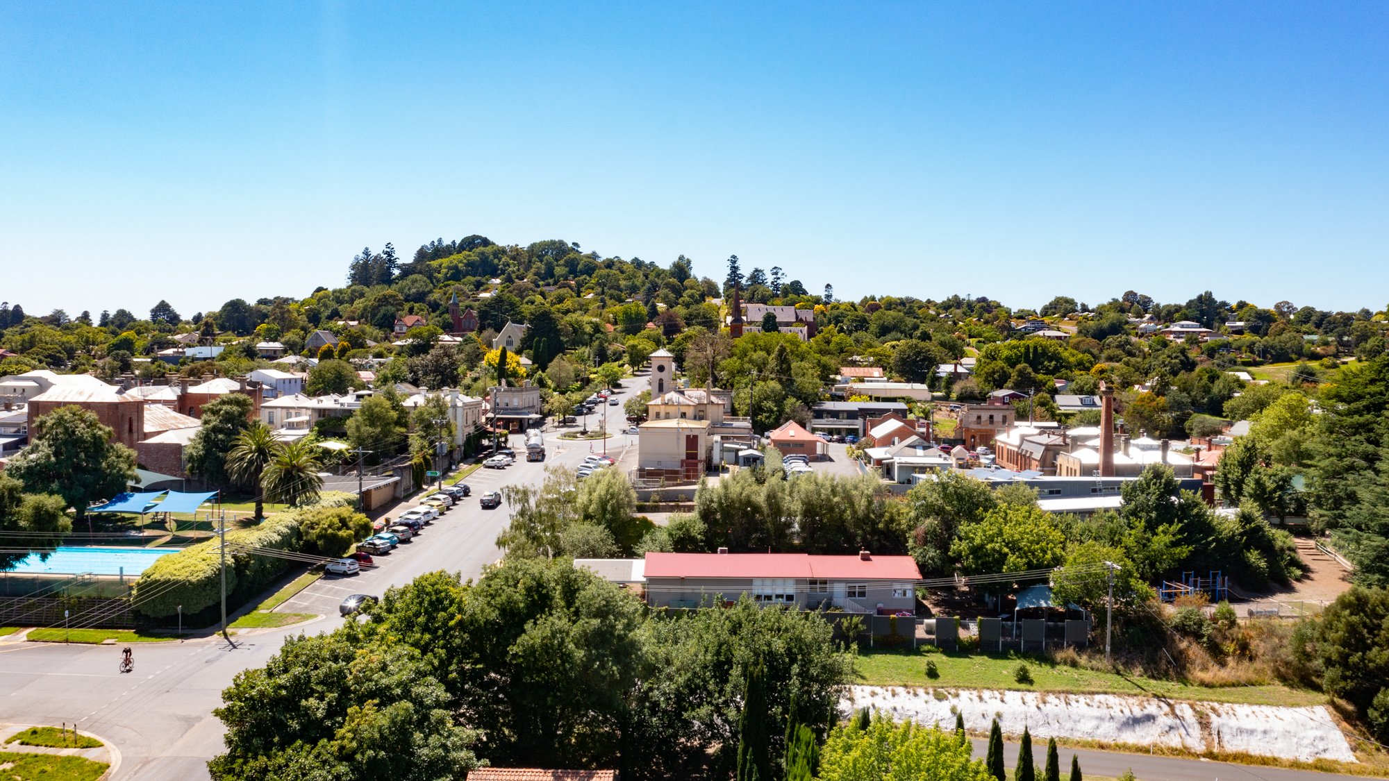 Photos — Azidene House & Spa Apartment Daylesford