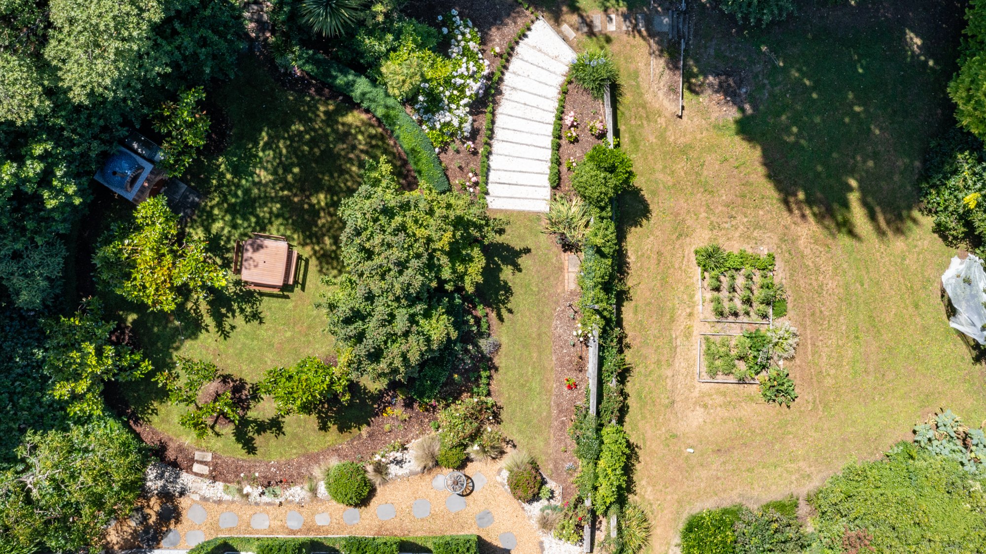 Photos — Azidene House & Spa Apartment Daylesford