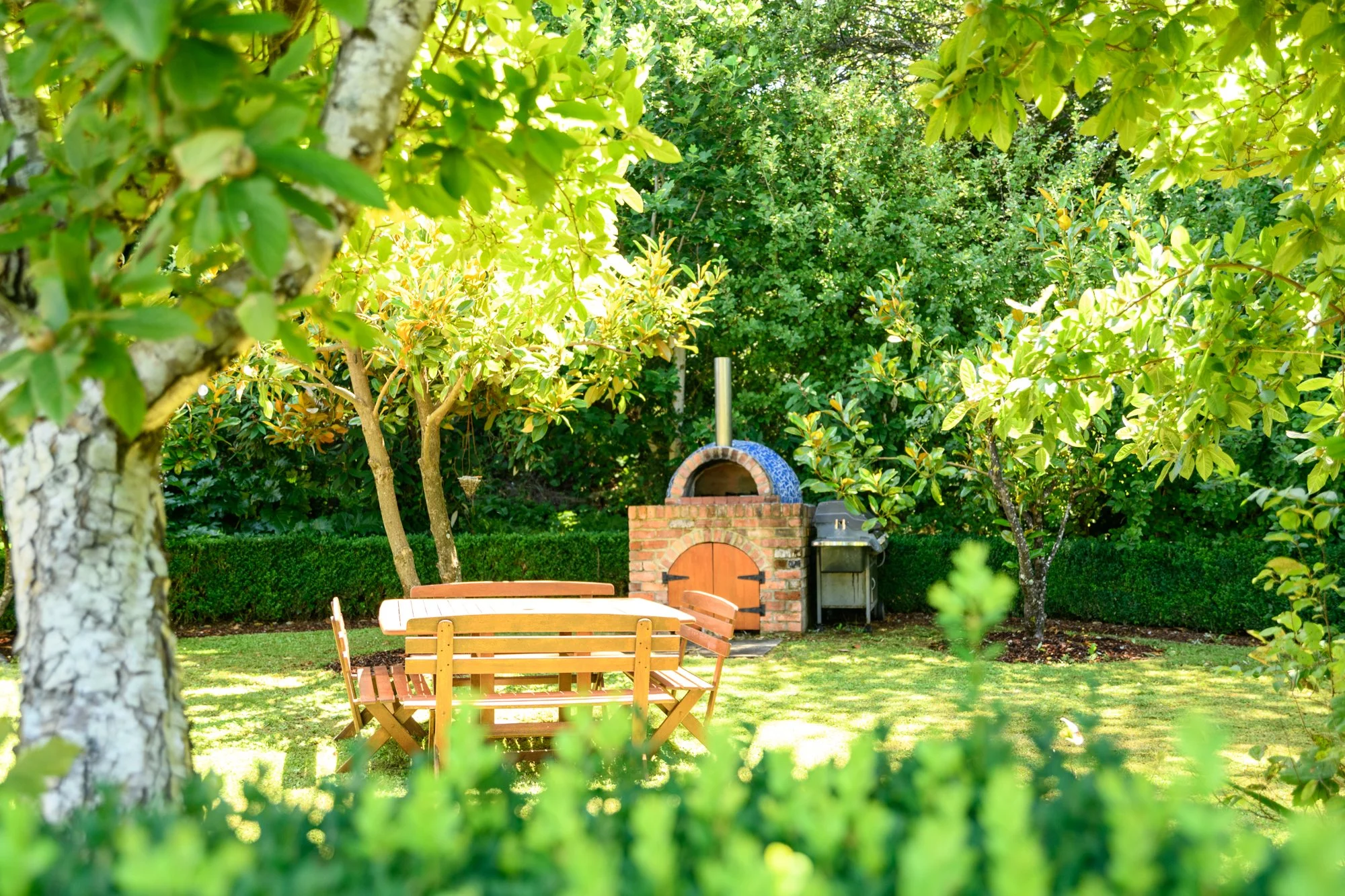 Azidene Spa Apartment - Azidene House & Spa Apartment Daylesford