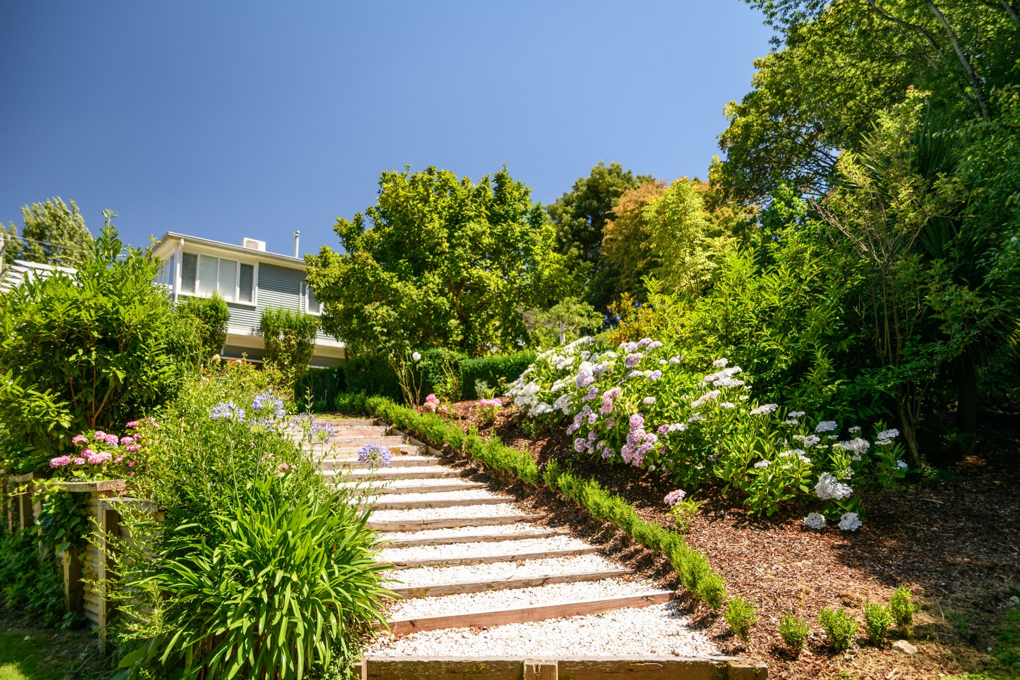 Azidene Spa Apartment - Azidene House & Spa Apartment Daylesford