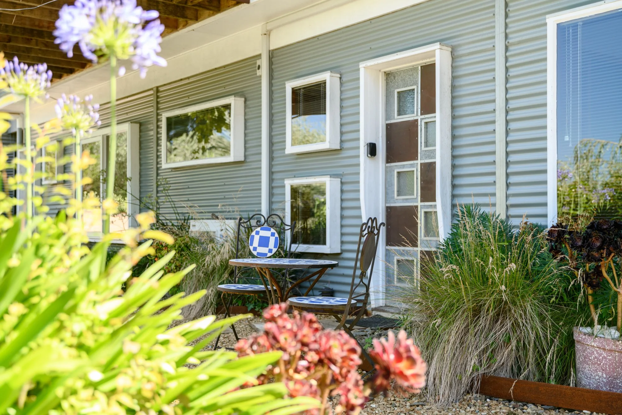 Azidene Spa Apartment - Azidene House & Spa Apartment Daylesford