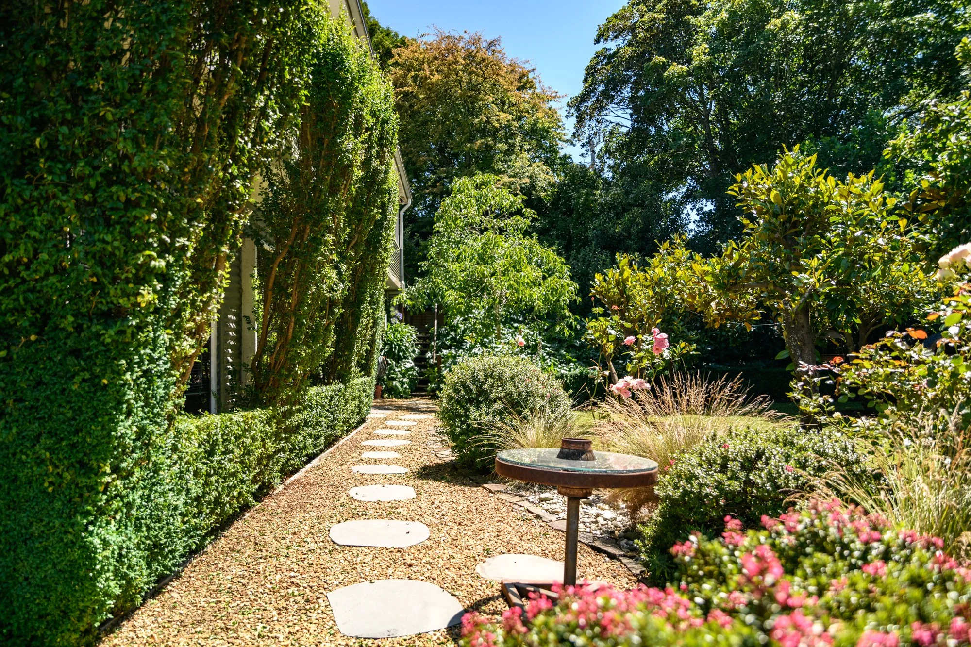 Azidene Spa Apartment - Azidene House & Spa Apartment Daylesford