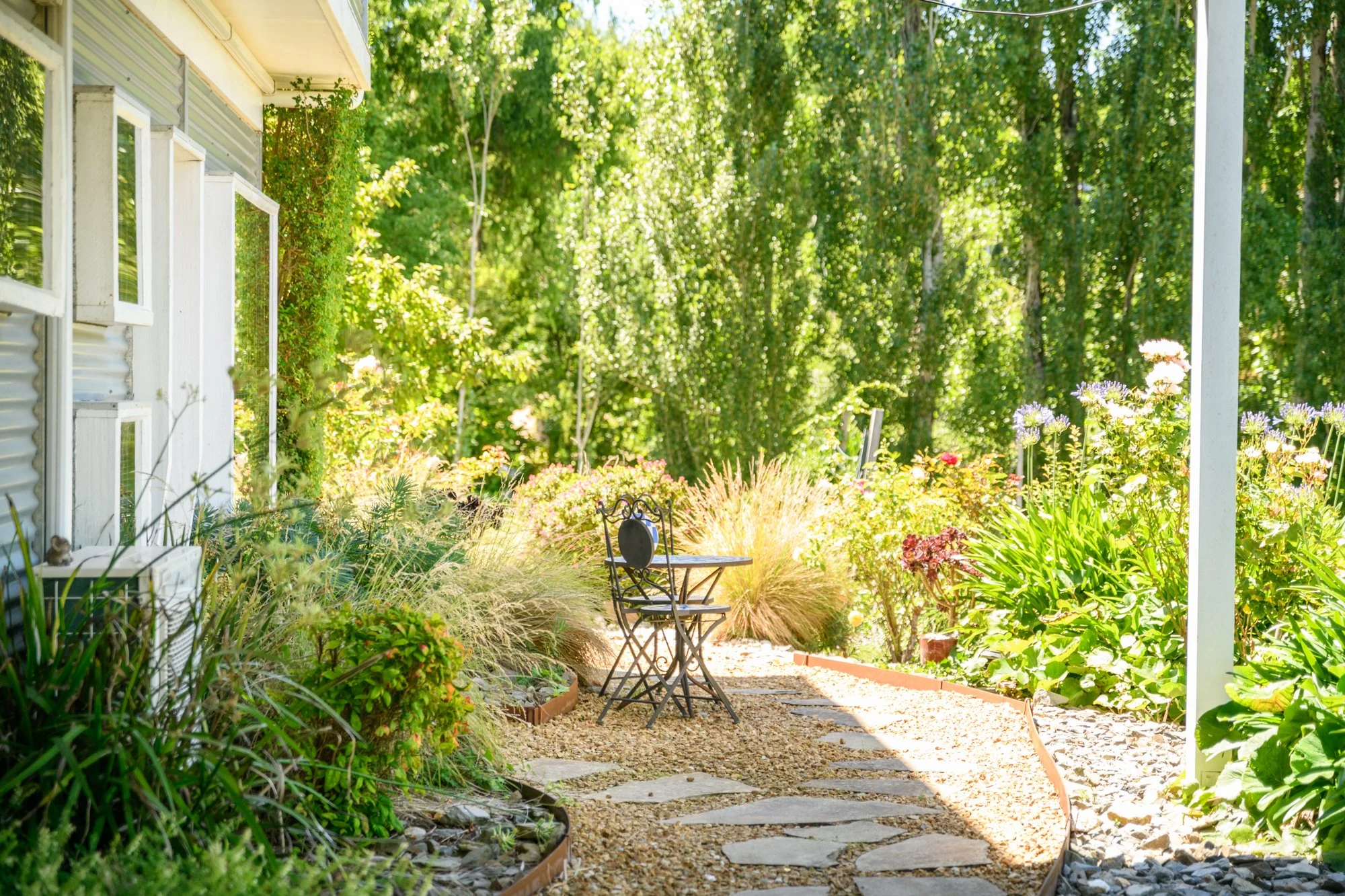 Azidene Spa Apartment - Azidene House & Spa Apartment Daylesford