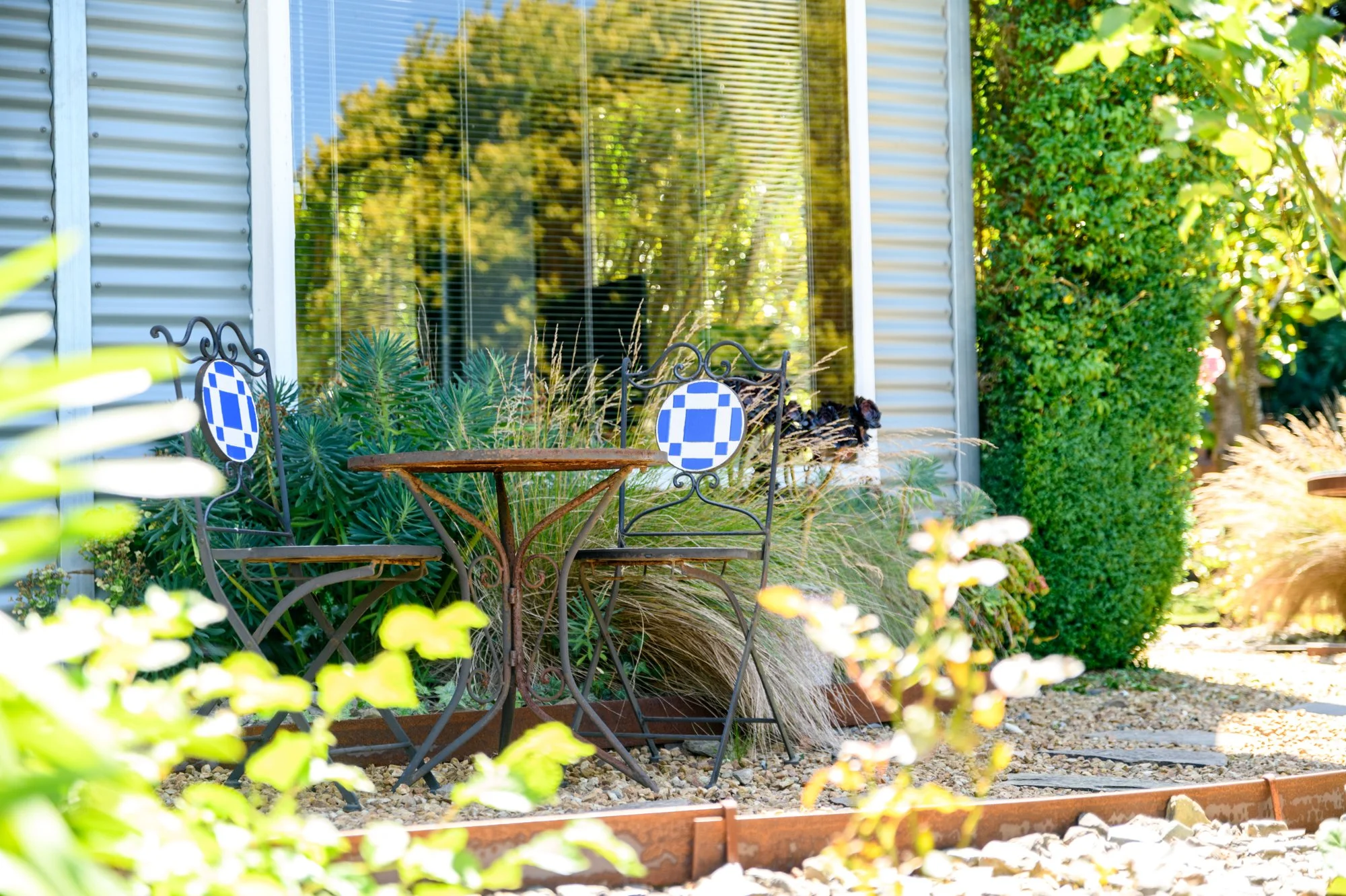 Azidene Spa Apartment - Azidene House & Spa Apartment Daylesford