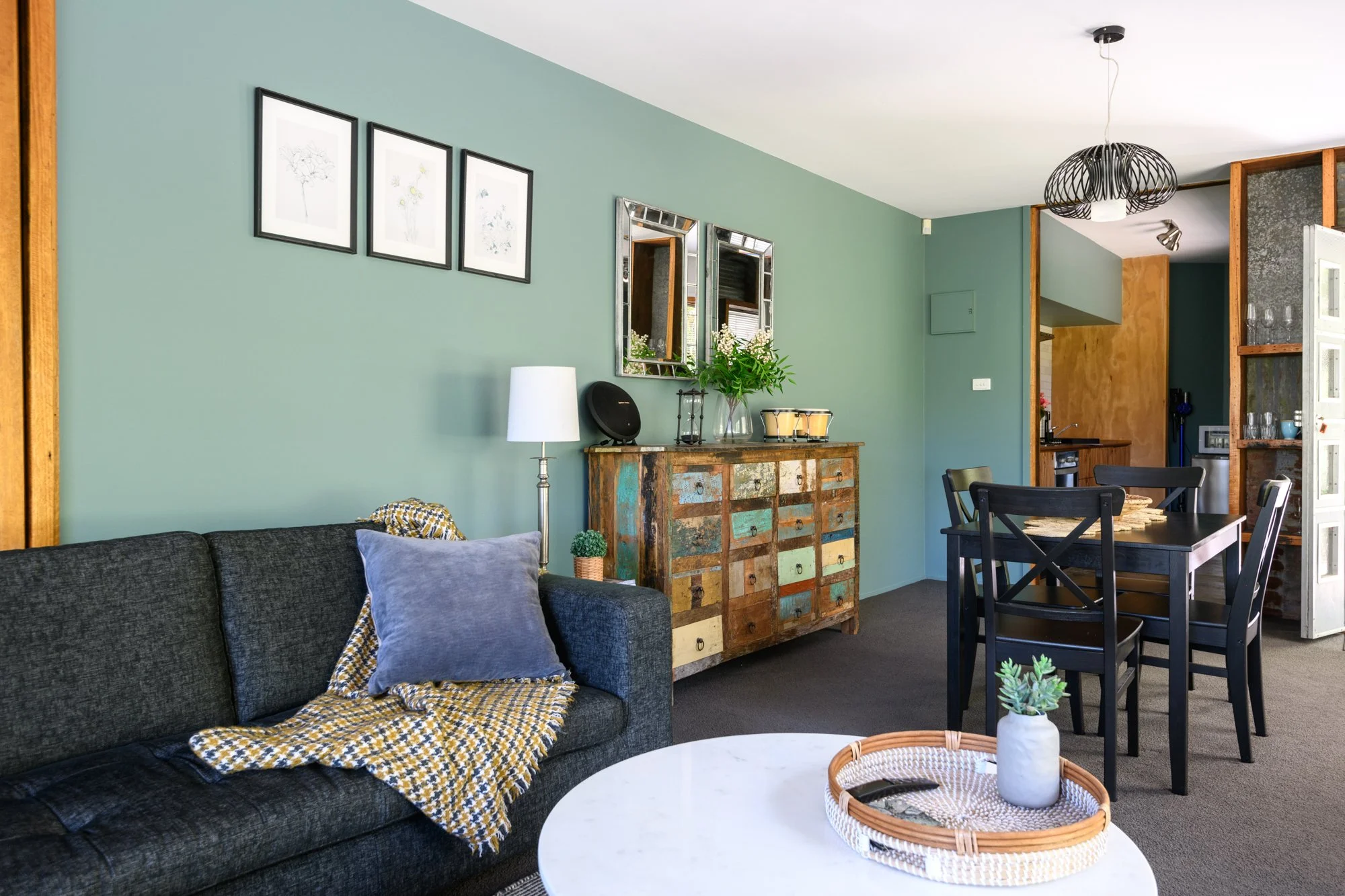 Azidene Spa Apartment - Azidene House & Spa Apartment Daylesford
