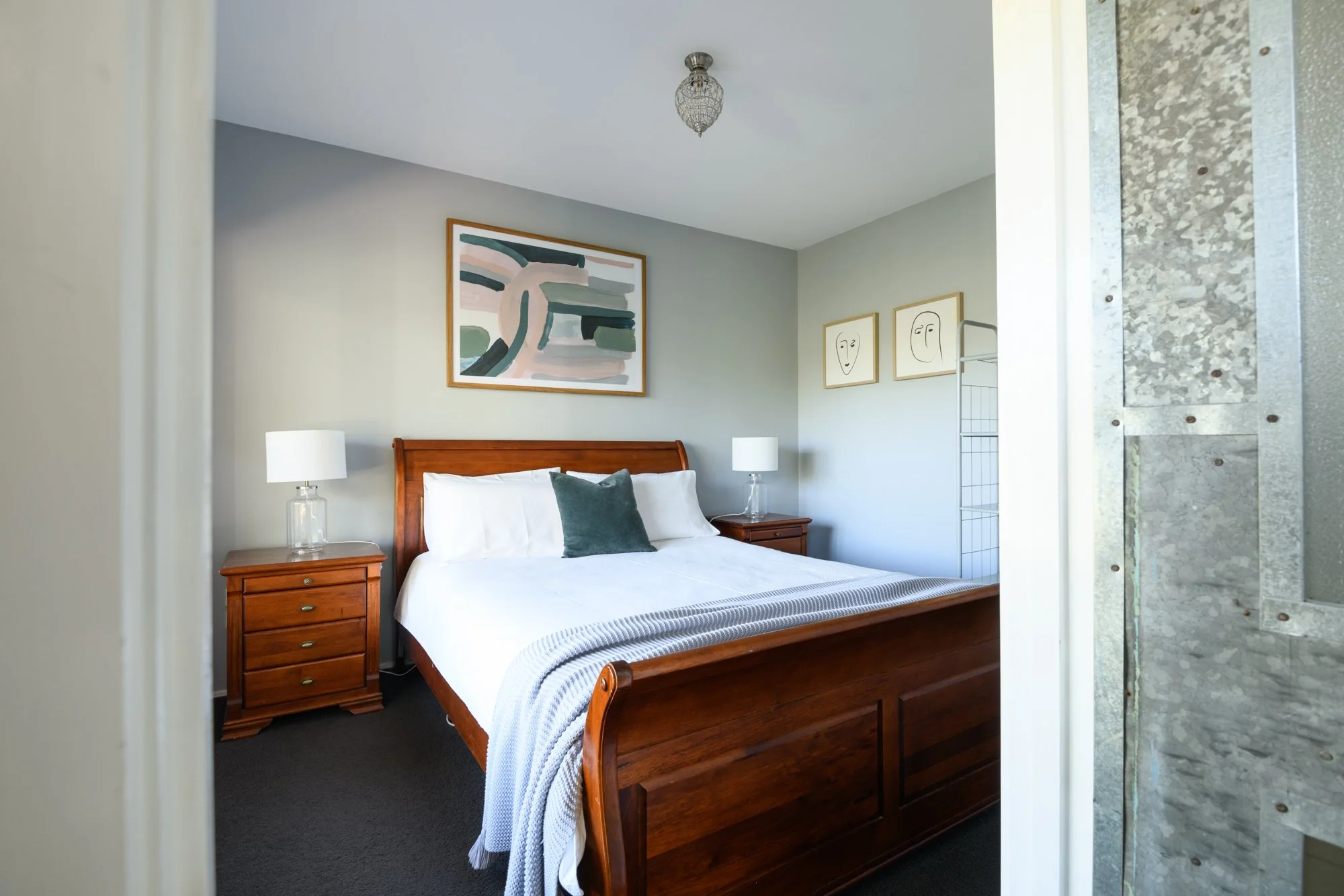 Azidene Spa Apartment - Azidene House & Spa Apartment Daylesford