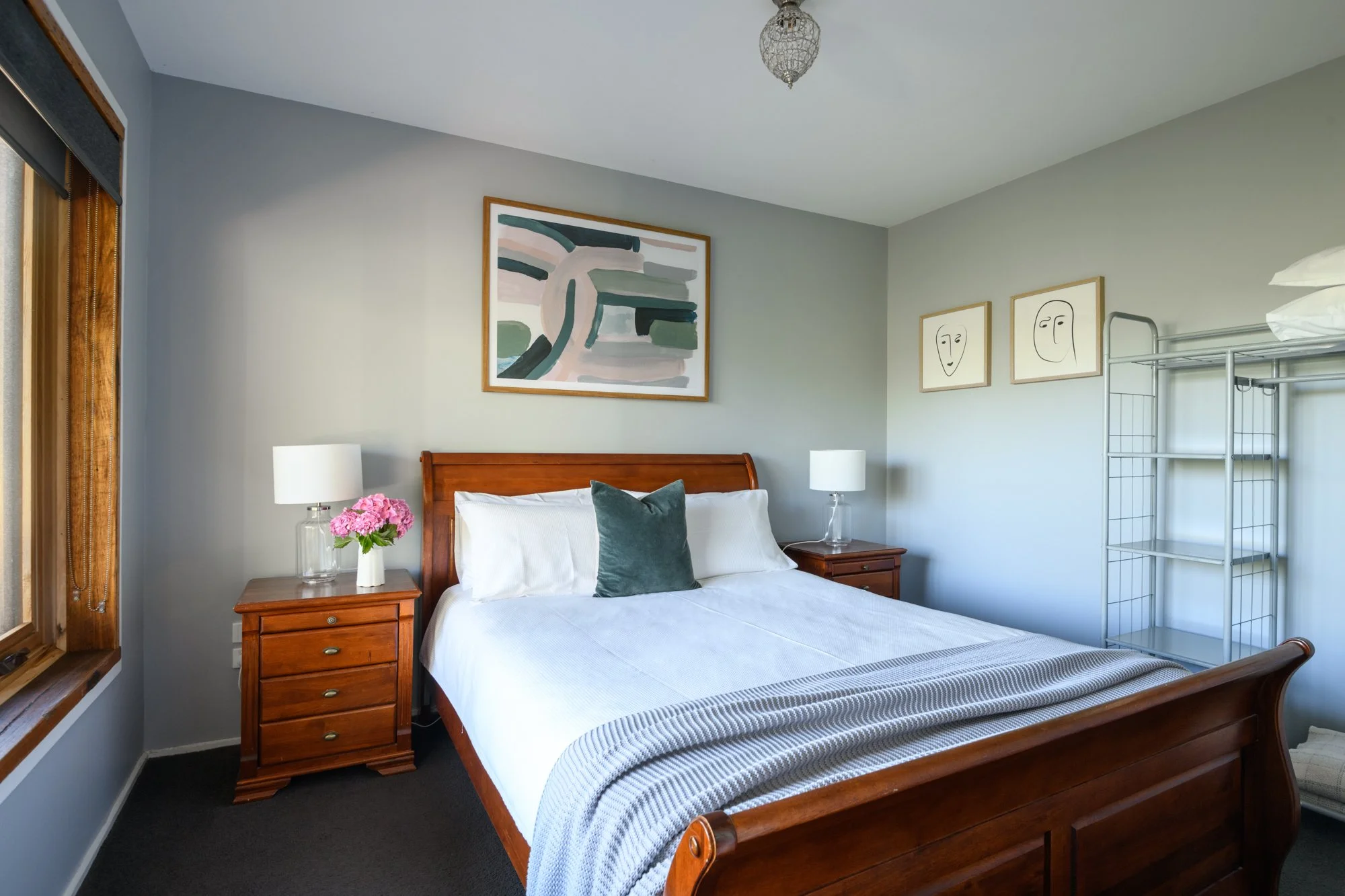 Azidene Spa Apartment - Azidene House & Spa Apartment Daylesford